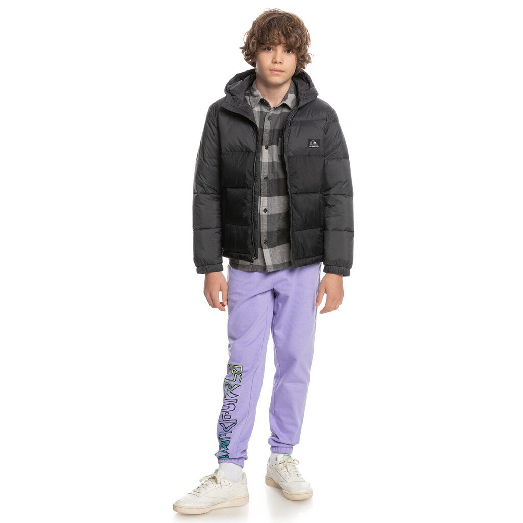 Quiksilver Daunenjacke »Wolfs Shoulders«