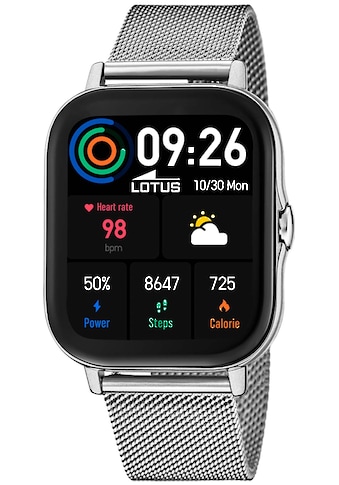 Smartwatch »50044/1«
