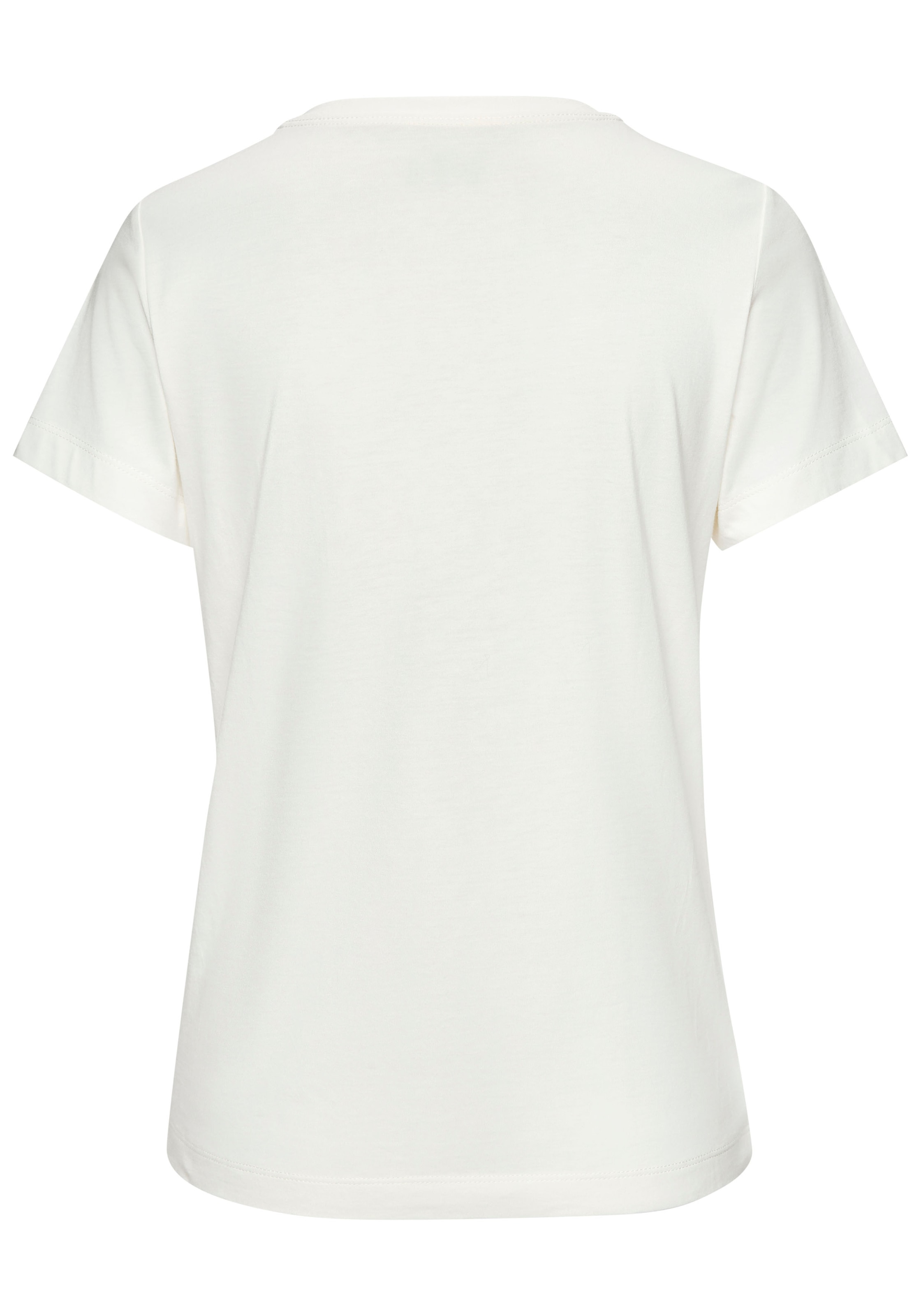 Vivance Dreams T-Shirt, mit schönem Frontprint