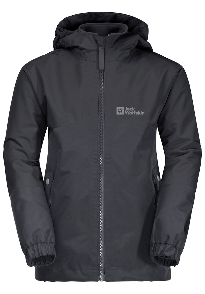 Ervaren persoon verlies uzelf Een zin Jack Wolfskin Kinderjacken Online Shop | Trend 2023 | BAUR