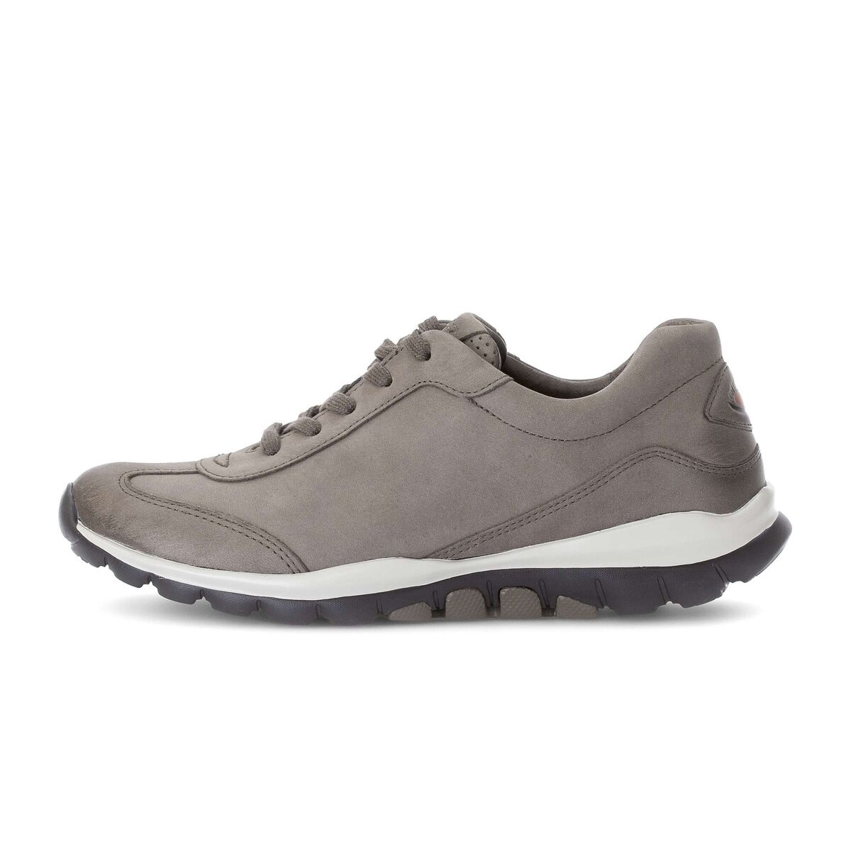 Gabor Sneaker "Sneaker low Rauleder" günstig online kaufen