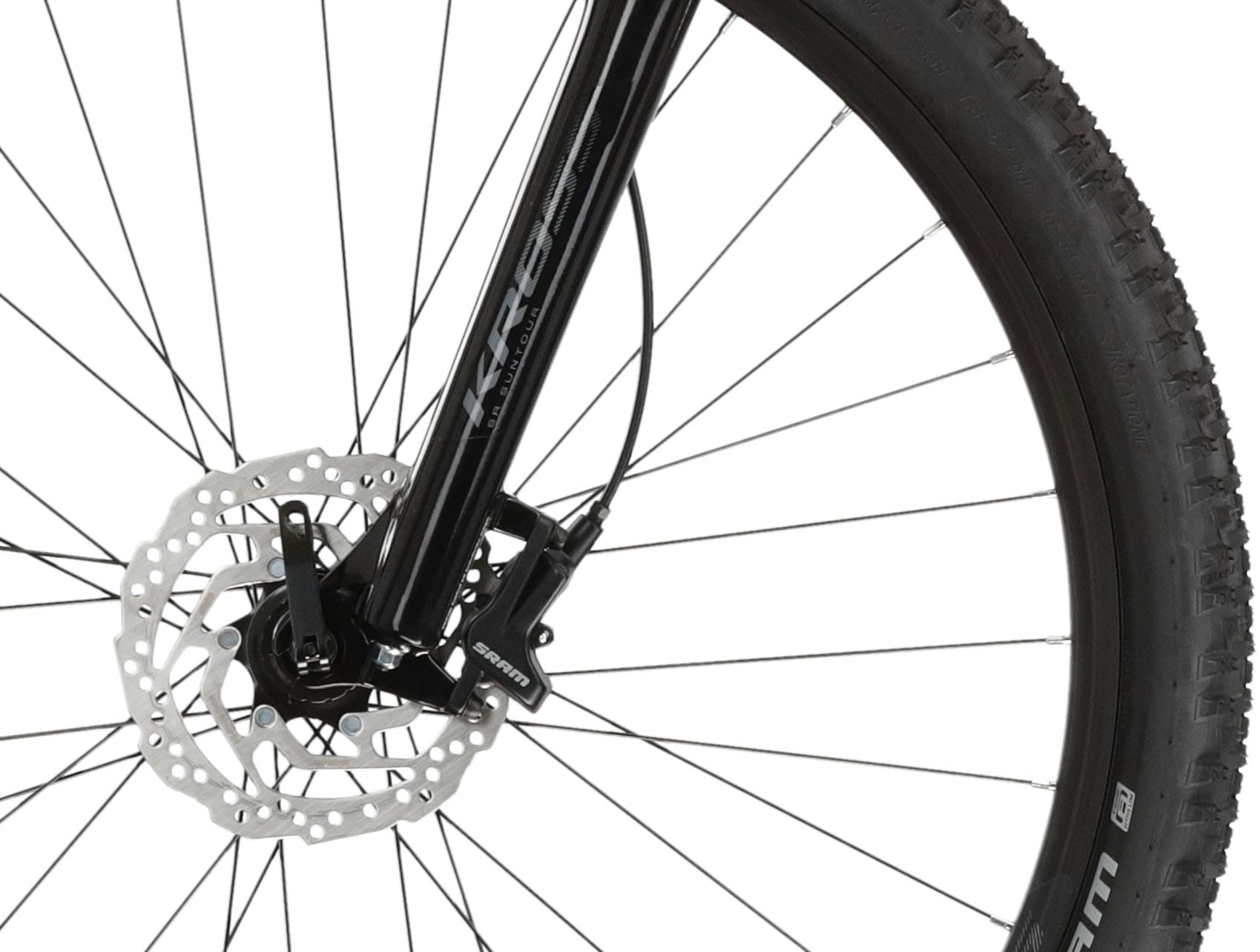 Kross Mountainbike »KROSS MTB Hardtail Level 1.0 29" rot 18 Gänge«, 18 Gang, Shimano, Altus M2000 Schaltwerk, Kettenschaltung
