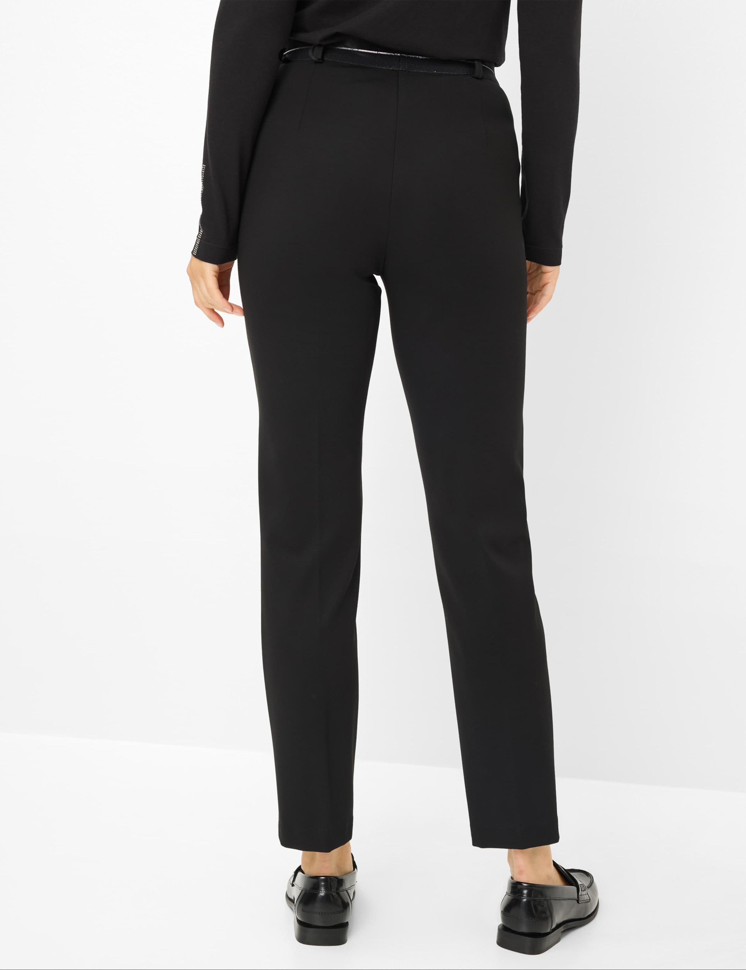 RAPHAELA by BRAX Boyfriend-Hose »Style CILLY«