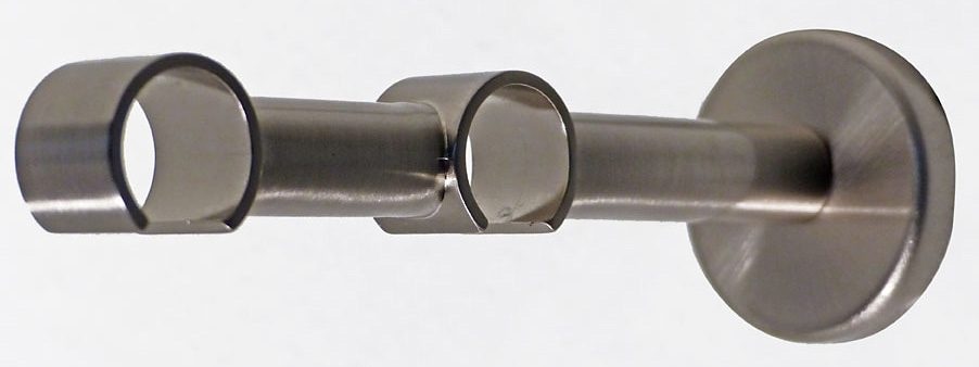 indeko Träger, (1 St.), ø 20 mm für Innenlaufsysteme