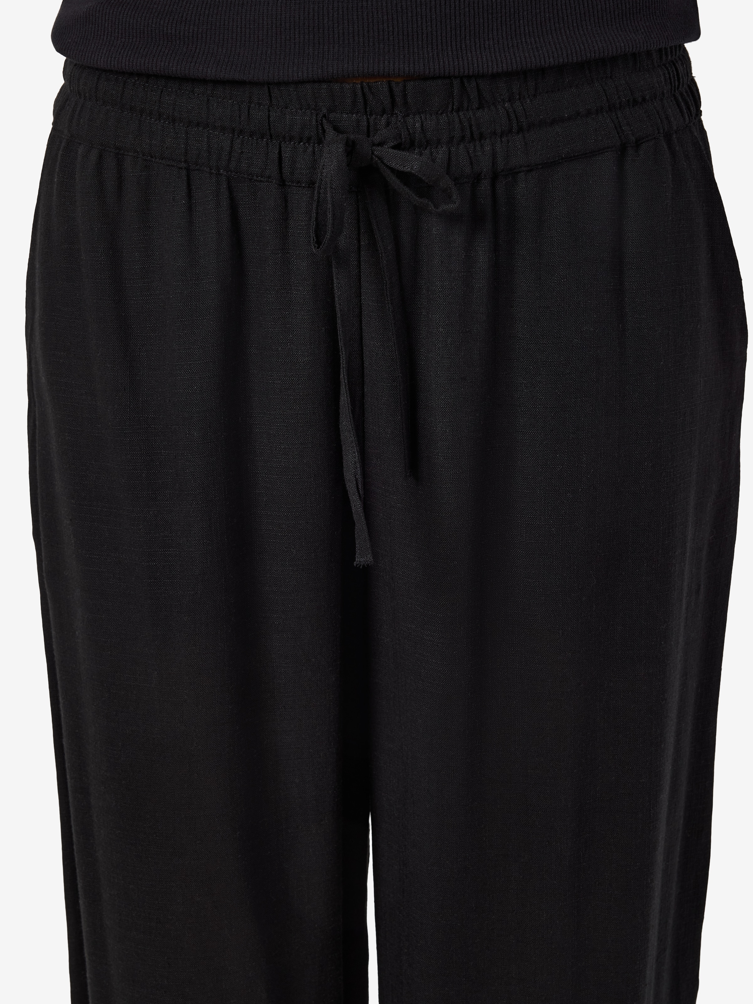 Noisy may Jogger Pants »NMLEILANI NW LOOSE PANTS WVN NOOS«