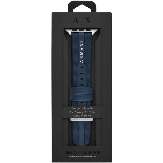 ARMANI EXCHANGE Smartwatch-Armband »Apple Strap, AXS8027«, ideal auch als  Geschenk ▷ kaufen | BAUR