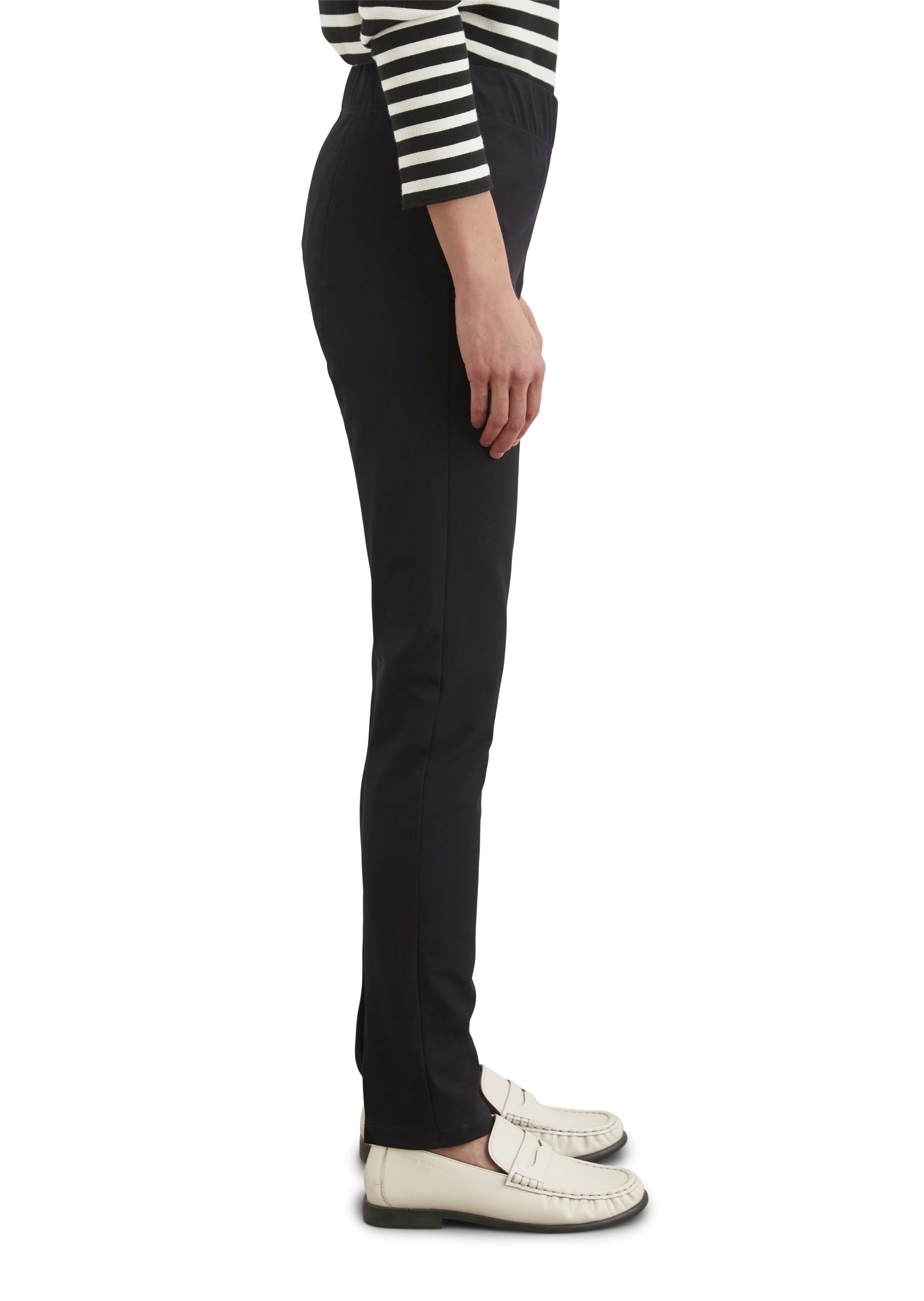 Marc O'Polo Chinohose »aus Bi-Stretch-Ware«