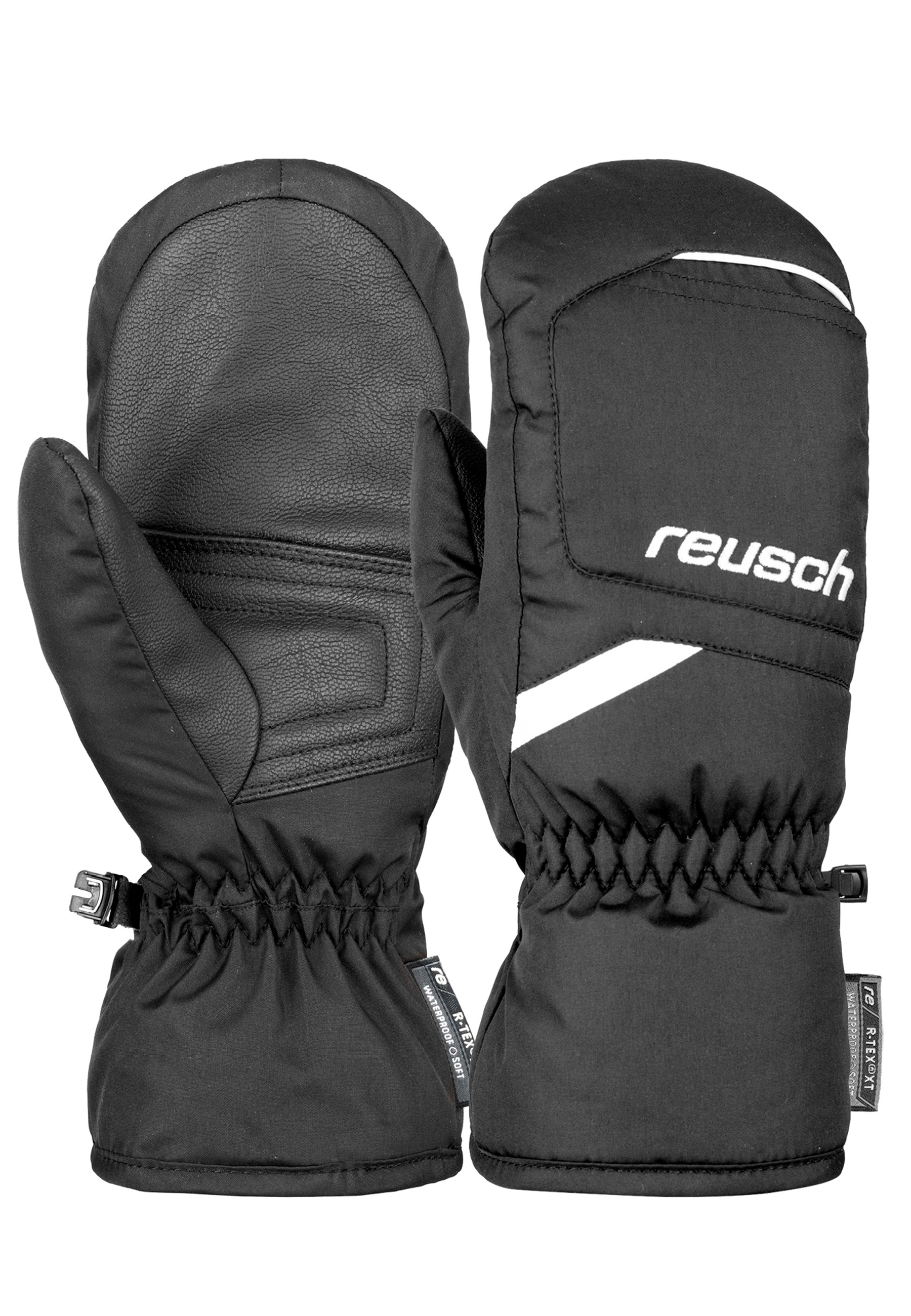 Reusch F Ustlinge Bennet R Tex Xt Junior Mitten Mit Atmungsaktiver