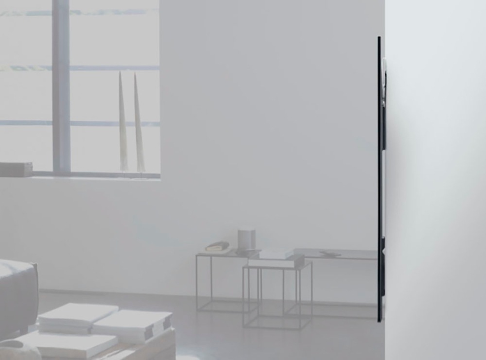 TV-Wandhalterung »WM 6812«, bis 279 cm Zoll