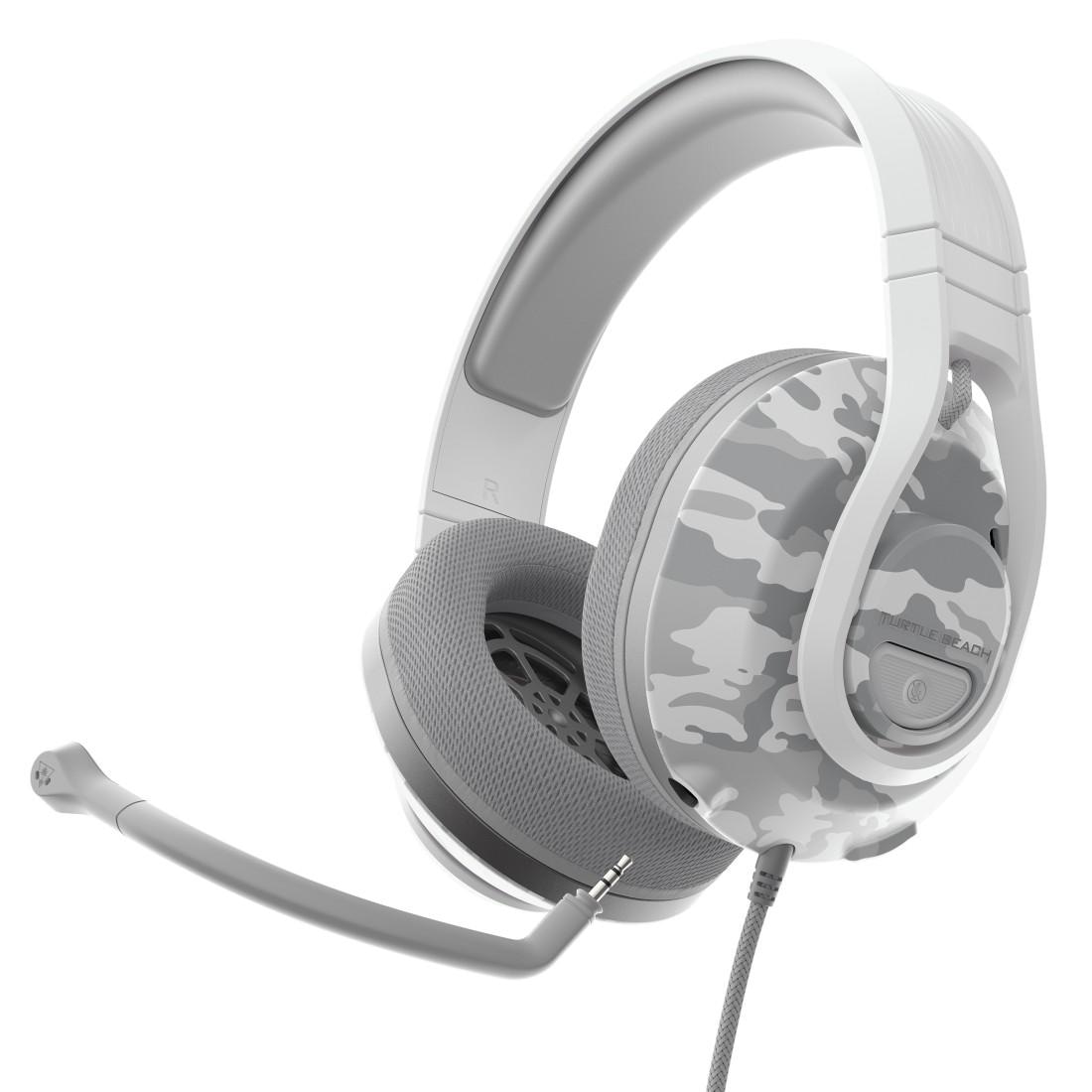 Turtle Beach Gaming-Headset »Recon 500«, Mikrofon abnehmbar