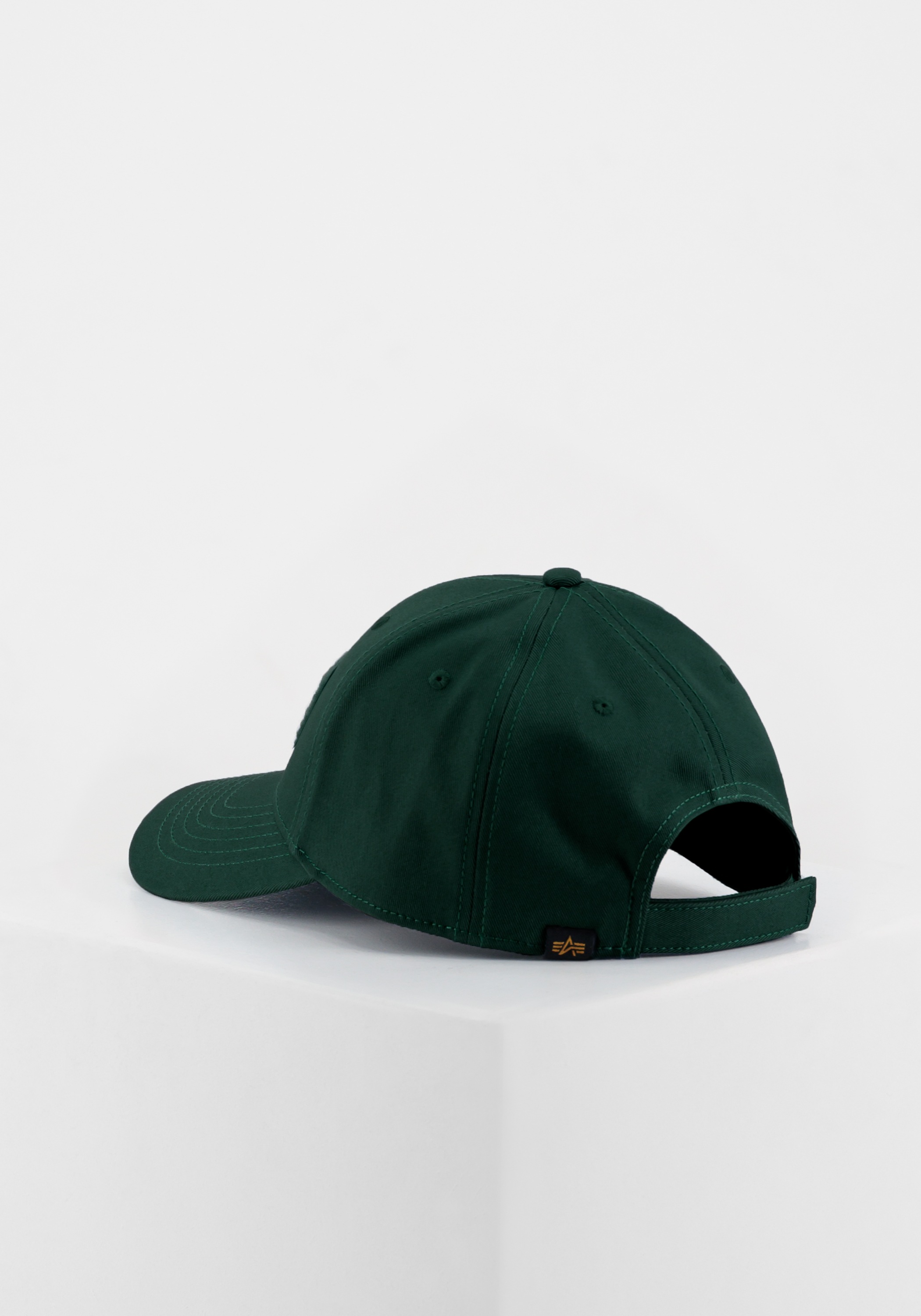 Alpha Industries Trucker Cap "Alpha Industries Accessoires - Headwear Velcr günstig online kaufen
