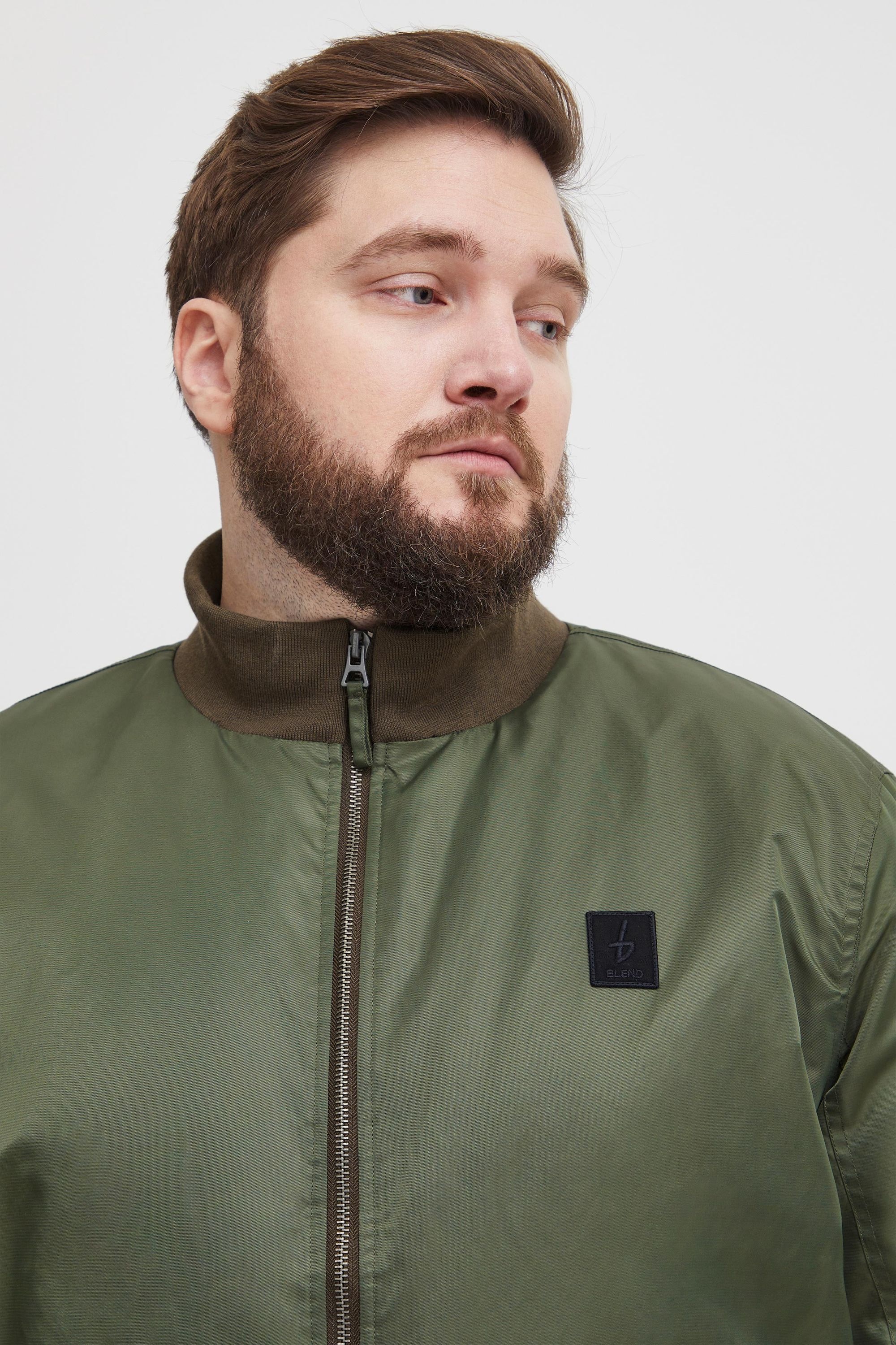Blend Bomberjacke »Bomberjacke BHOuterwear«