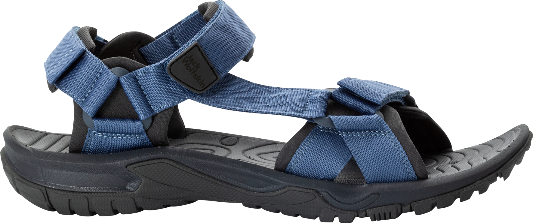 Jack Wolfskin Sandale "LAKEWOOD RIDE SANDAL M" günstig online kaufen