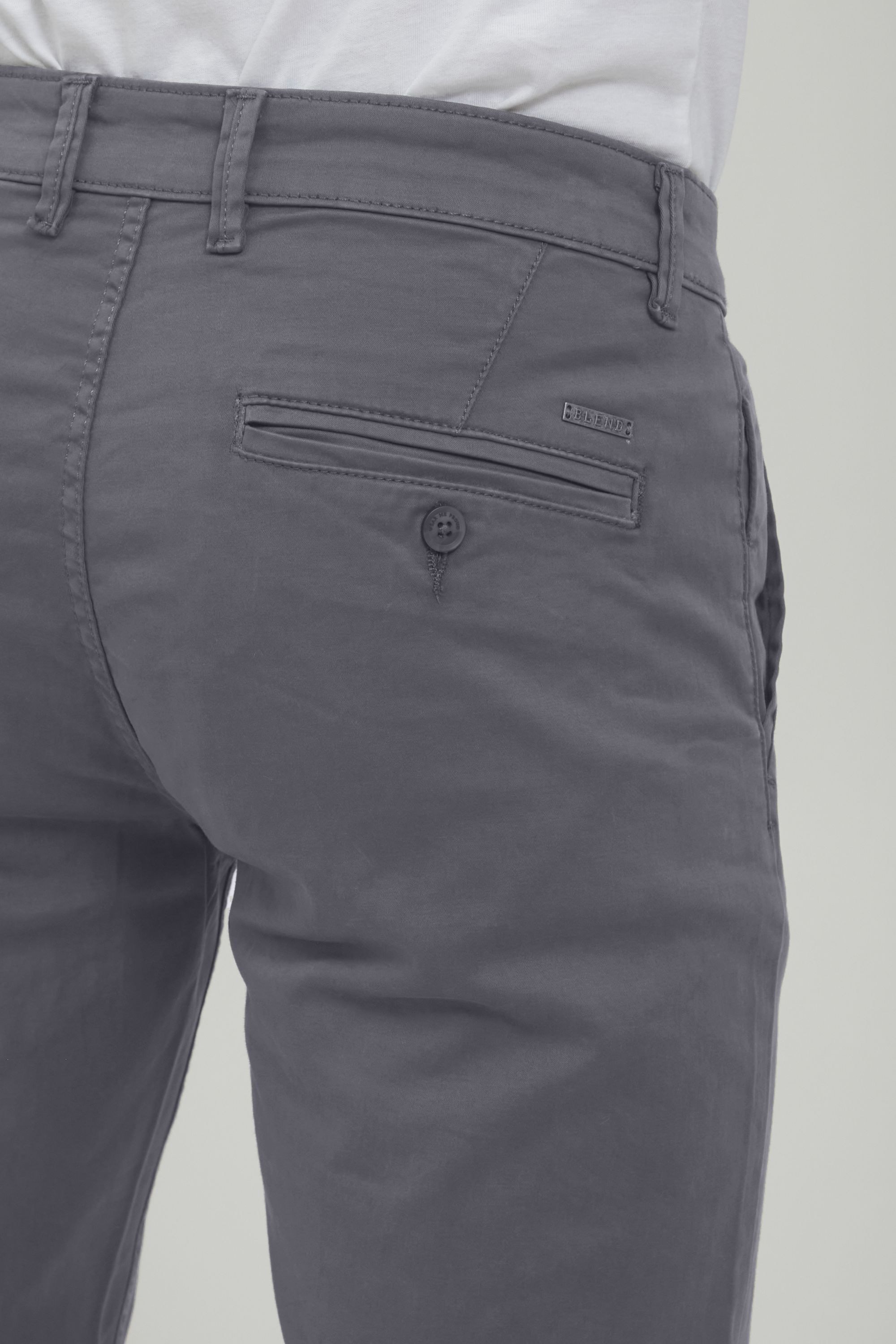 Blend Chinohose »Chinohose BHFlint«