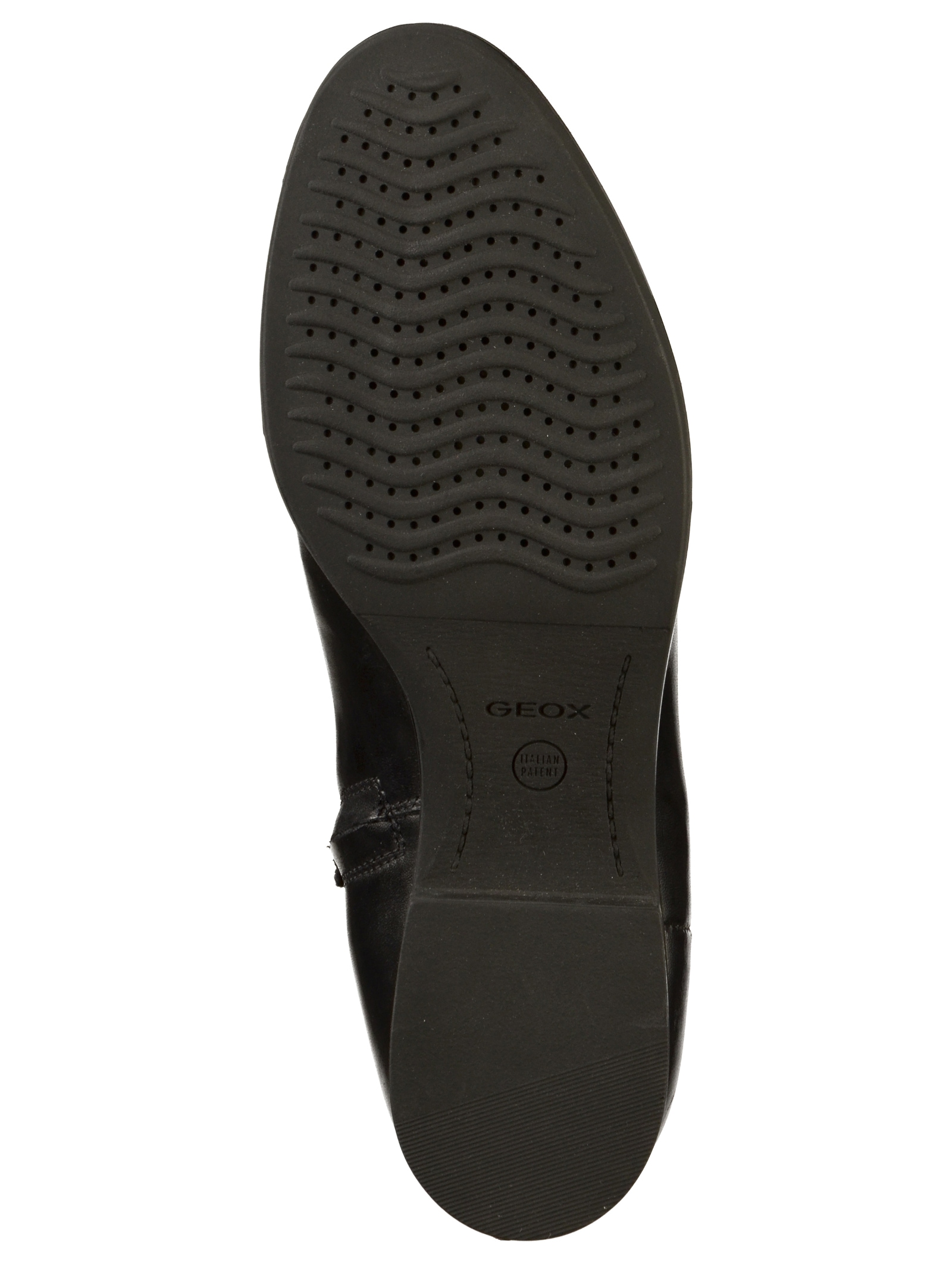 Geox Stiefel »Geox Stiefel Leder«