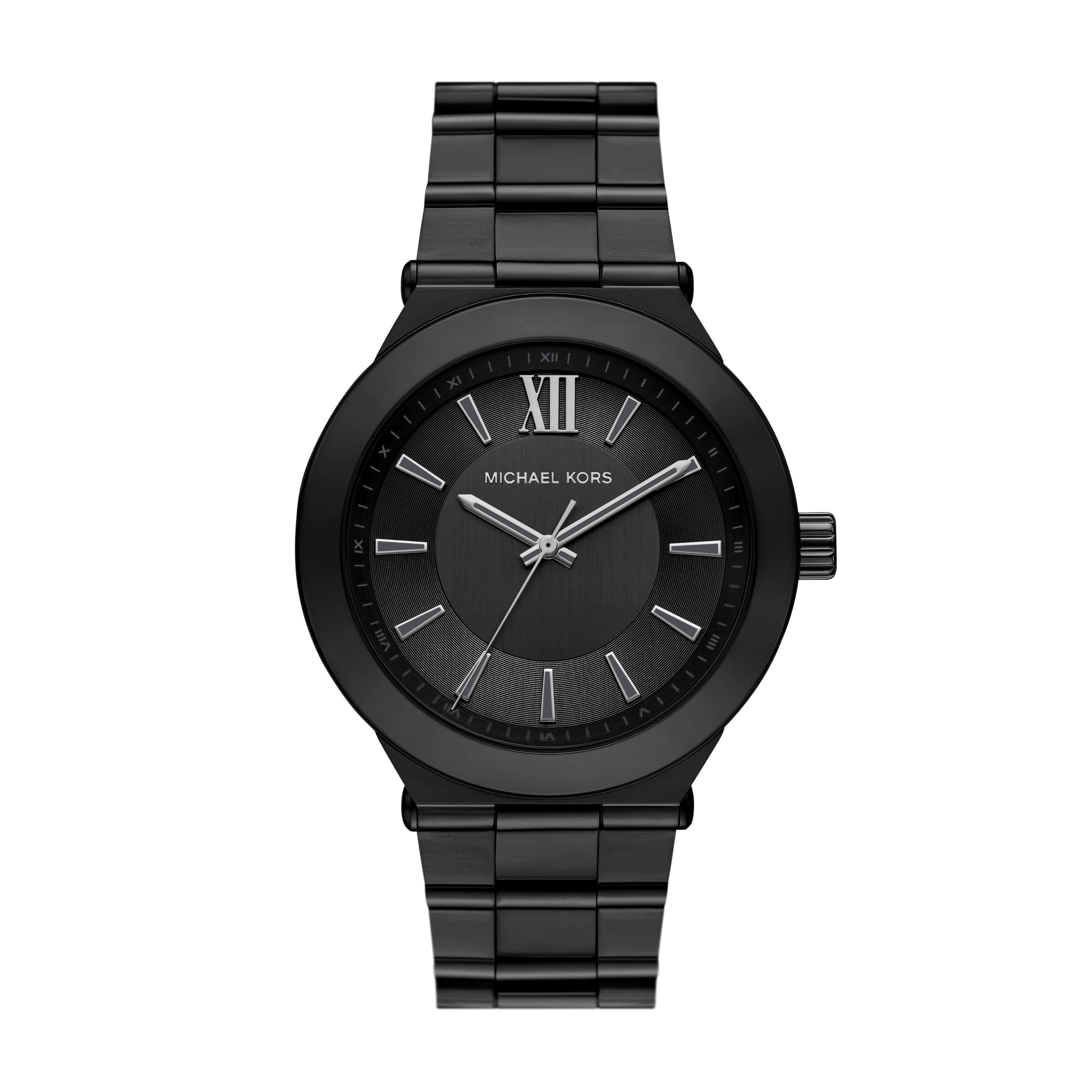 MICHAEL KORS Quarzuhr »Billie« Armbanduhr, Edelstahlarmband, analog