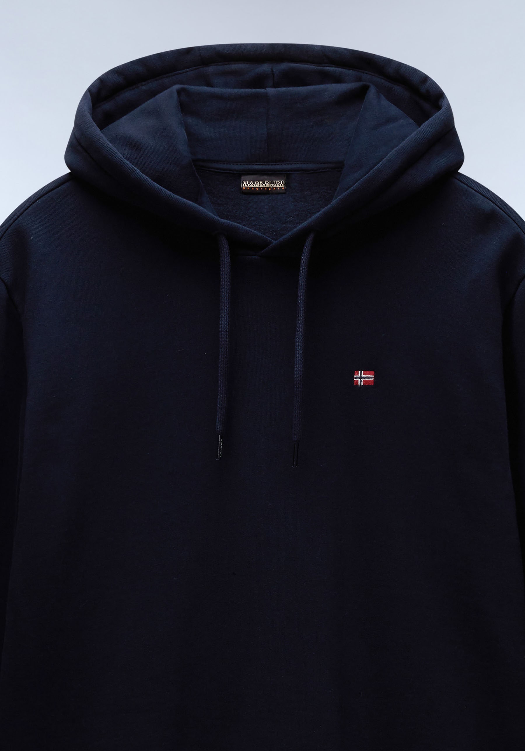 Napapijri Hoodie »BALIS«