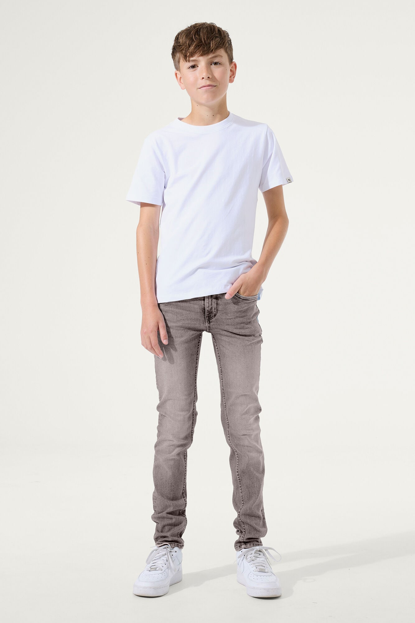 Garcia Slim-fit-Jeans »Tavio« for BOYS