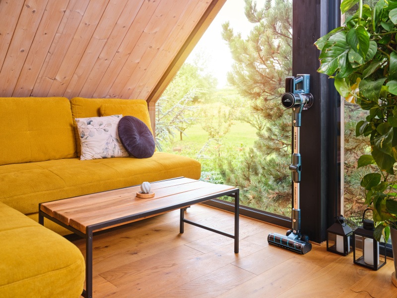 eta Akku-Stielstaubsauger »2in1 ETA Lunar ETA423890000«