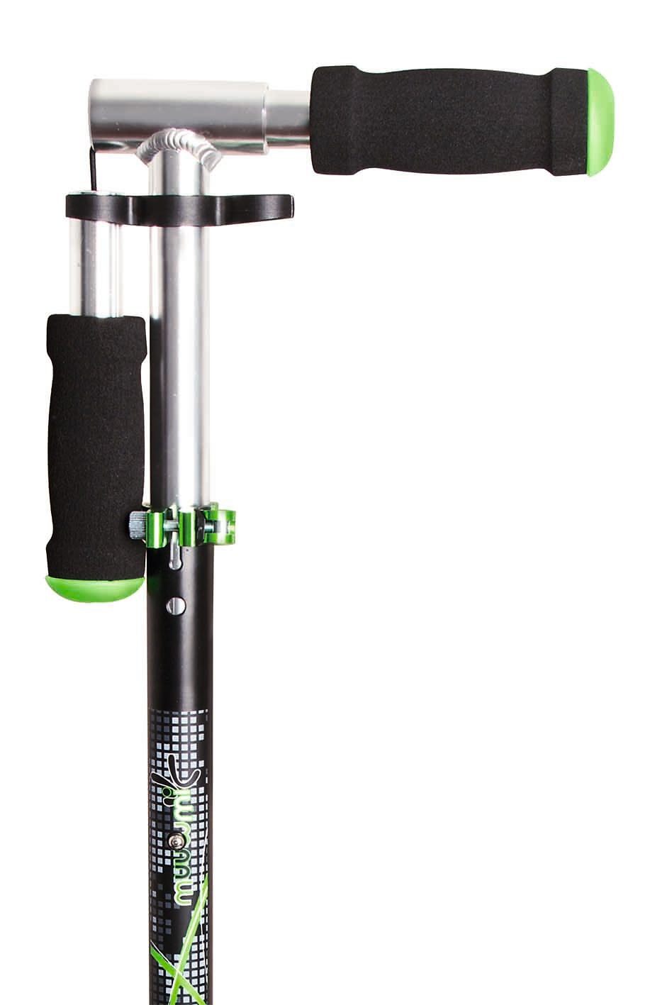 Muuwmi Scooter »Aluminium Scooter 125 mm«