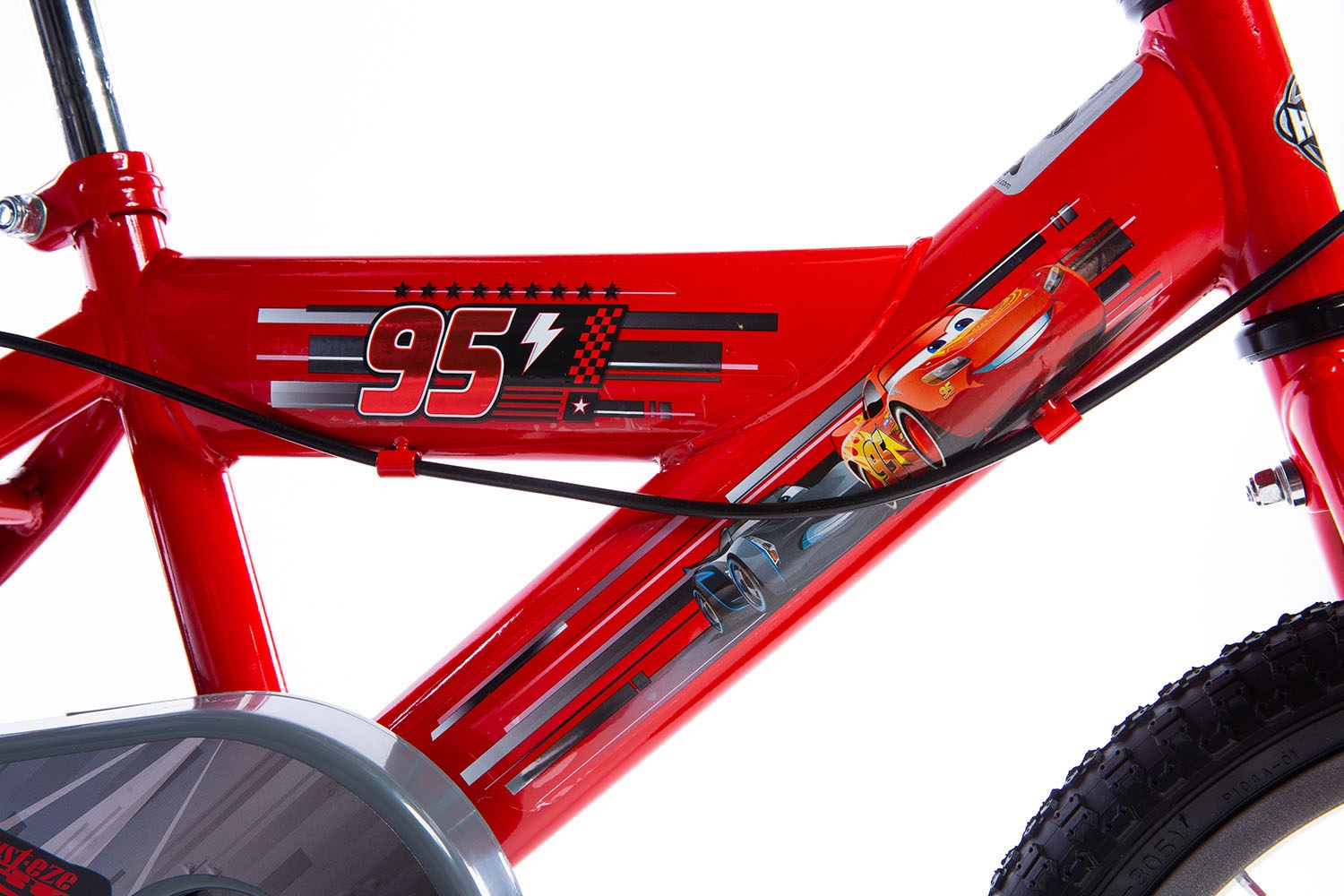 Huffy Kinderfahrrad