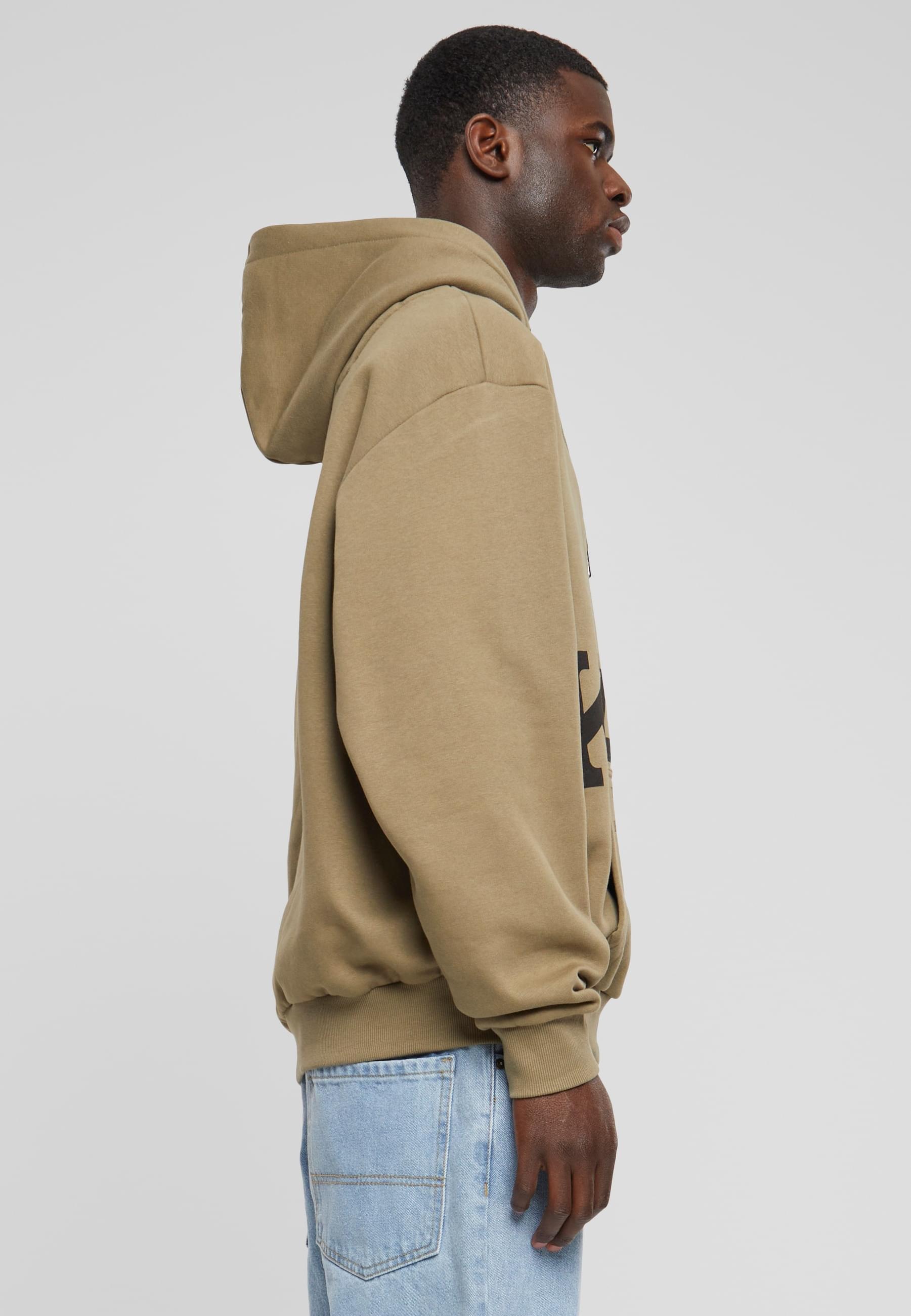 Karl Kani Kapuzensweatshirt »Karl Kani Herren KM241-035-2 Karl Kani Retro OS Hoodie«, (1 tlg.)