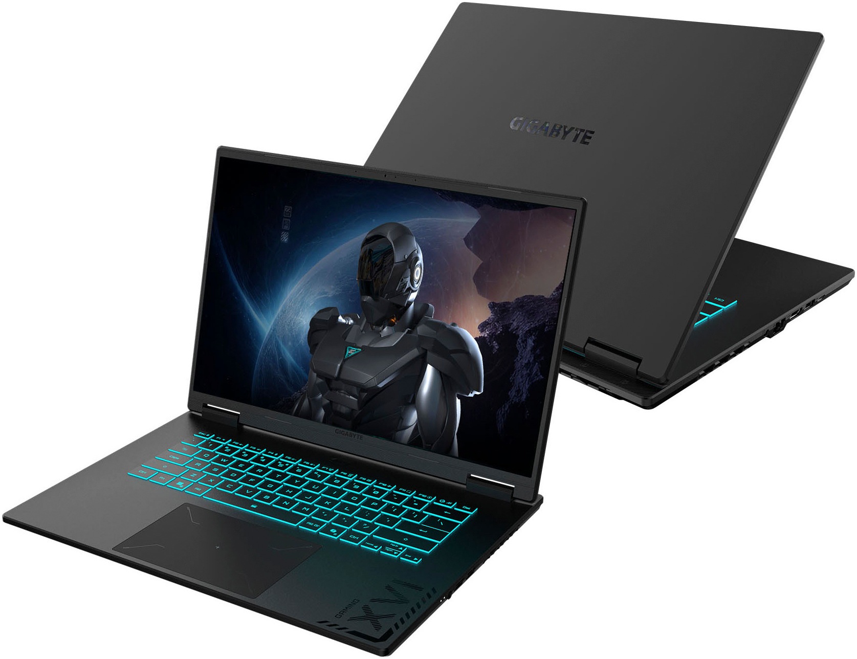 Gigabyte Gaming-Notebook »Gaming A16 3VHK3DE894SH« 40,64 cm / 16 ″ AMD Ryzen 7 GeForce RTX 5060 1.000 GB SSD