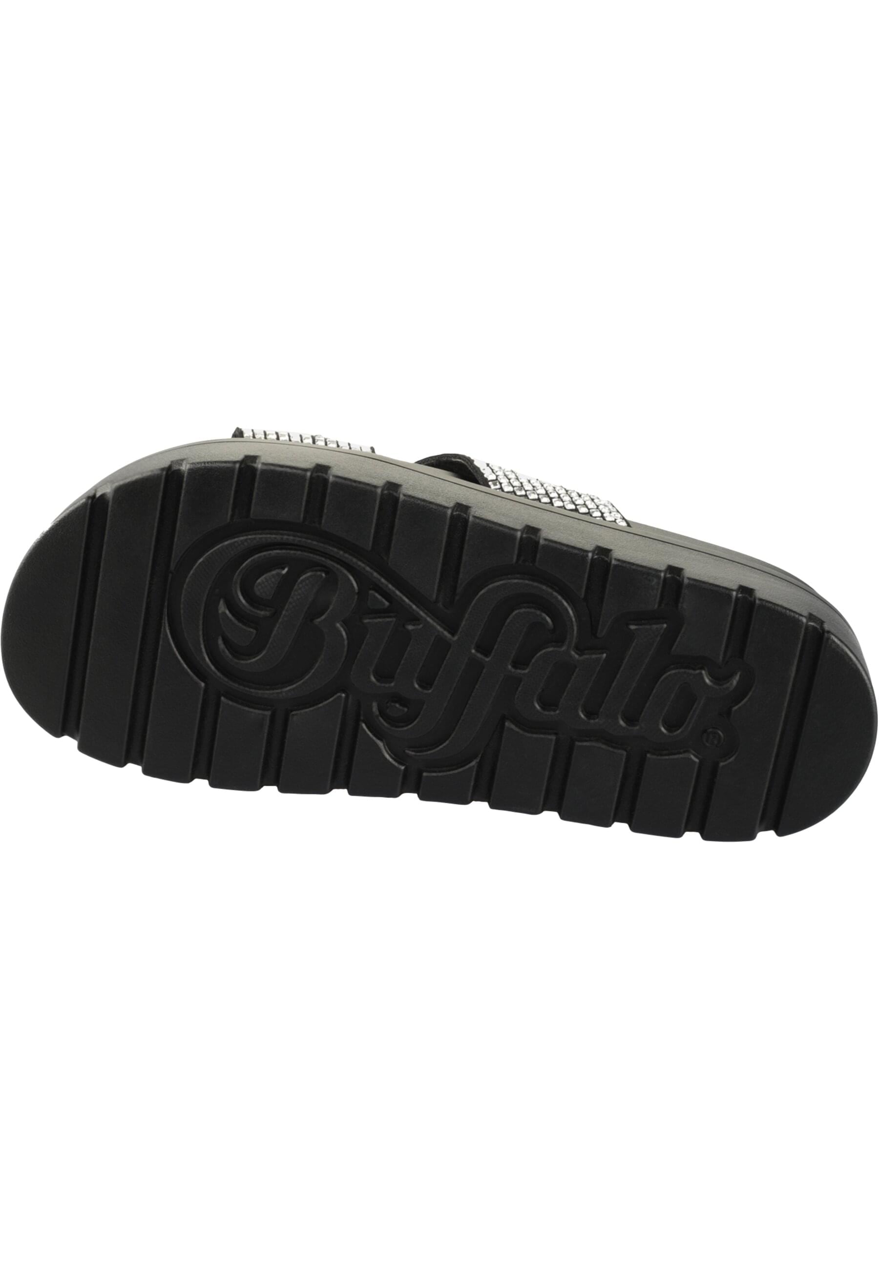 Buffalo Sandale »Buffalo RAYA TSS SPARK«