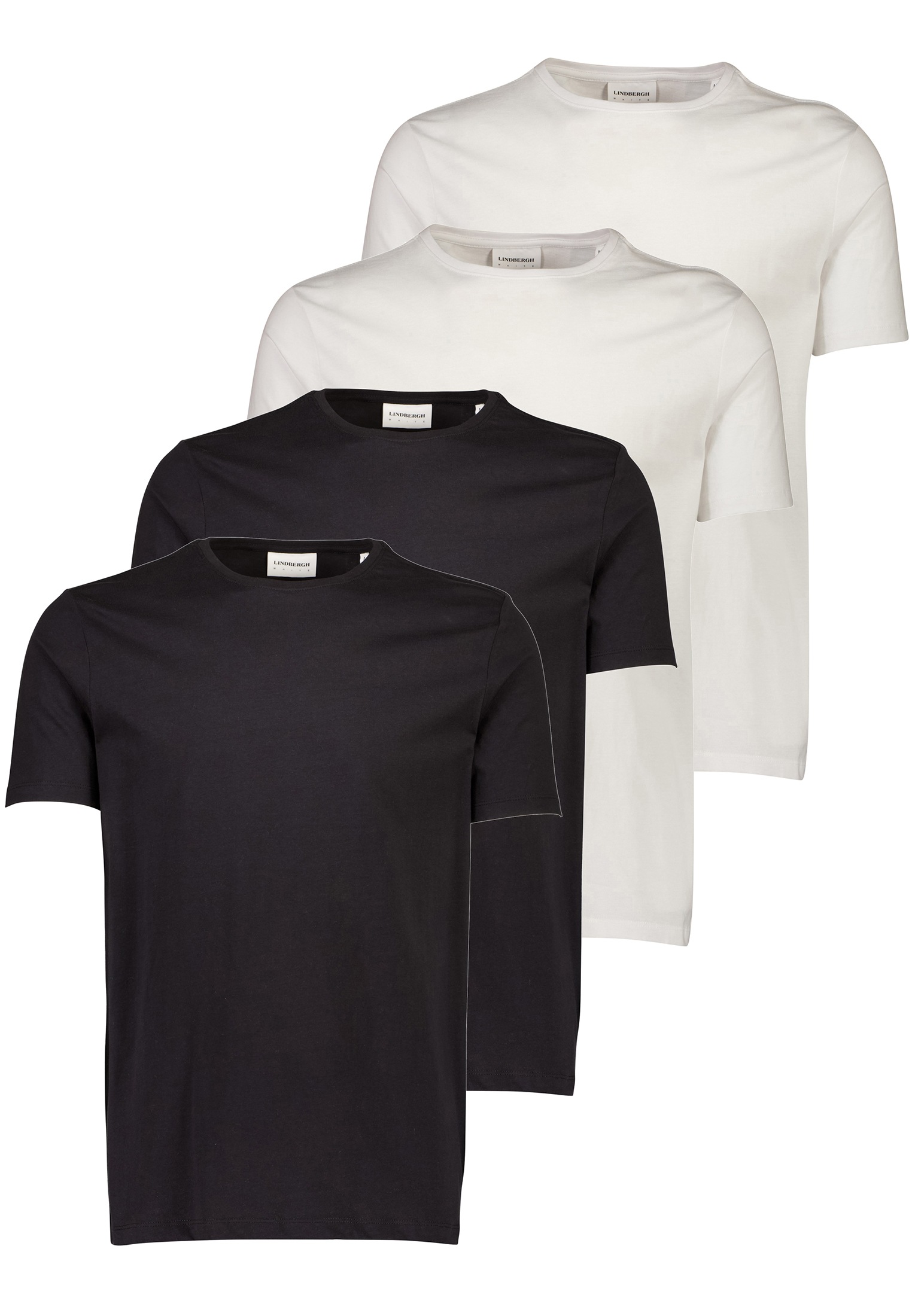 LINDBERGH T-Shirt "T-Shirt Relaxed Fit" günstig online kaufen