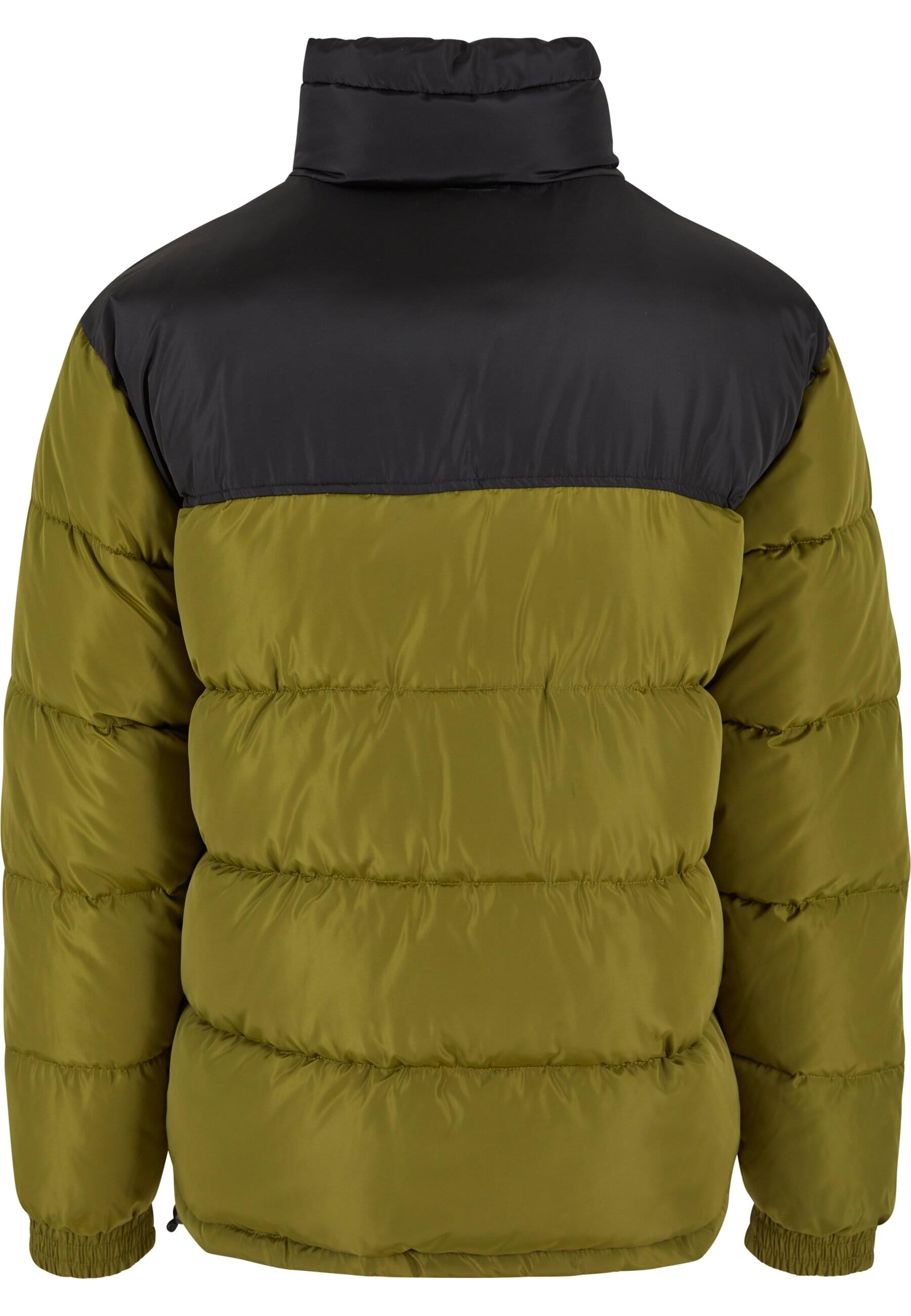 Karl Kani Winterjacke "Karl Kani Karl Kani Retro Essential Puffer Jacket" 1 günstig online kaufen