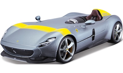 Sammlerauto »Ferrari Monza SP1«, 1:18