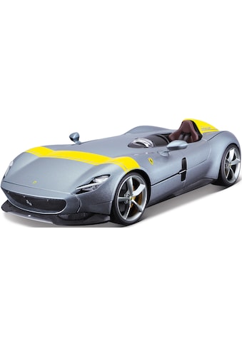 Sammlerauto »Ferrari Monza SP1«, 1:18