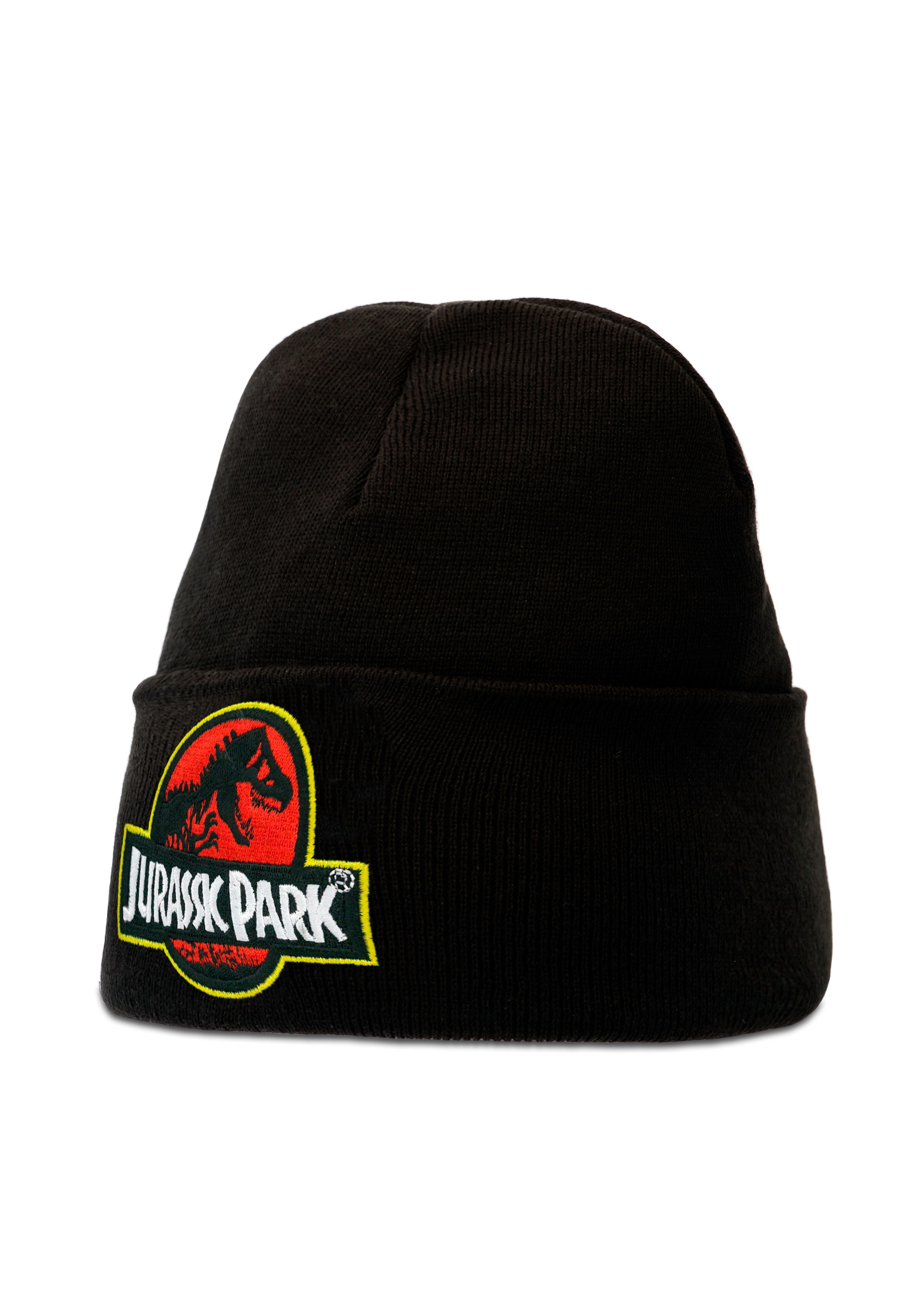 LOGOSHIRT | online mit Park«, BAUR lizenziertem Beanie Design »Jurassic bestellen