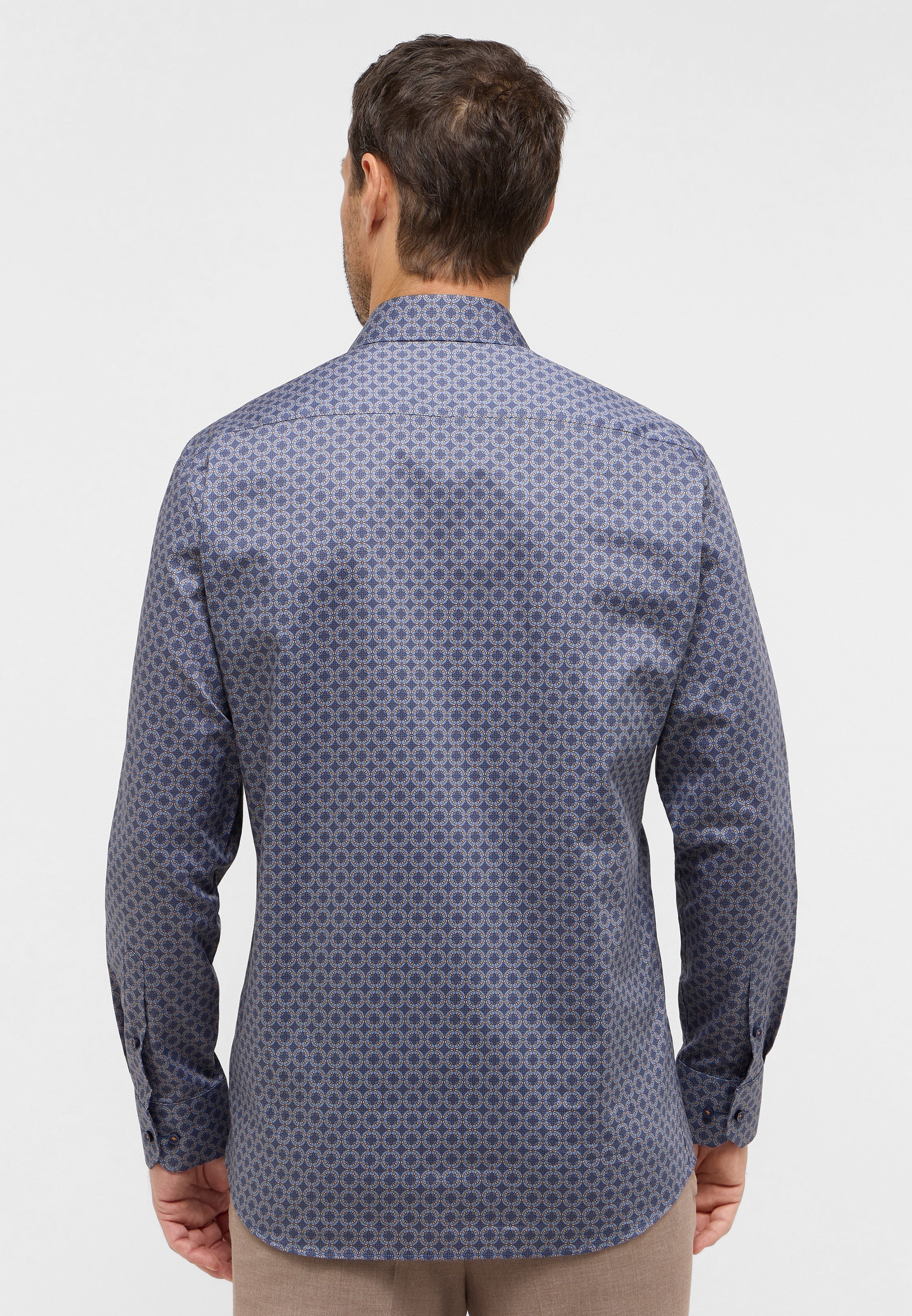 Eterna "MODERN FIT" NON IRON (bügelfrei) günstig online kaufen