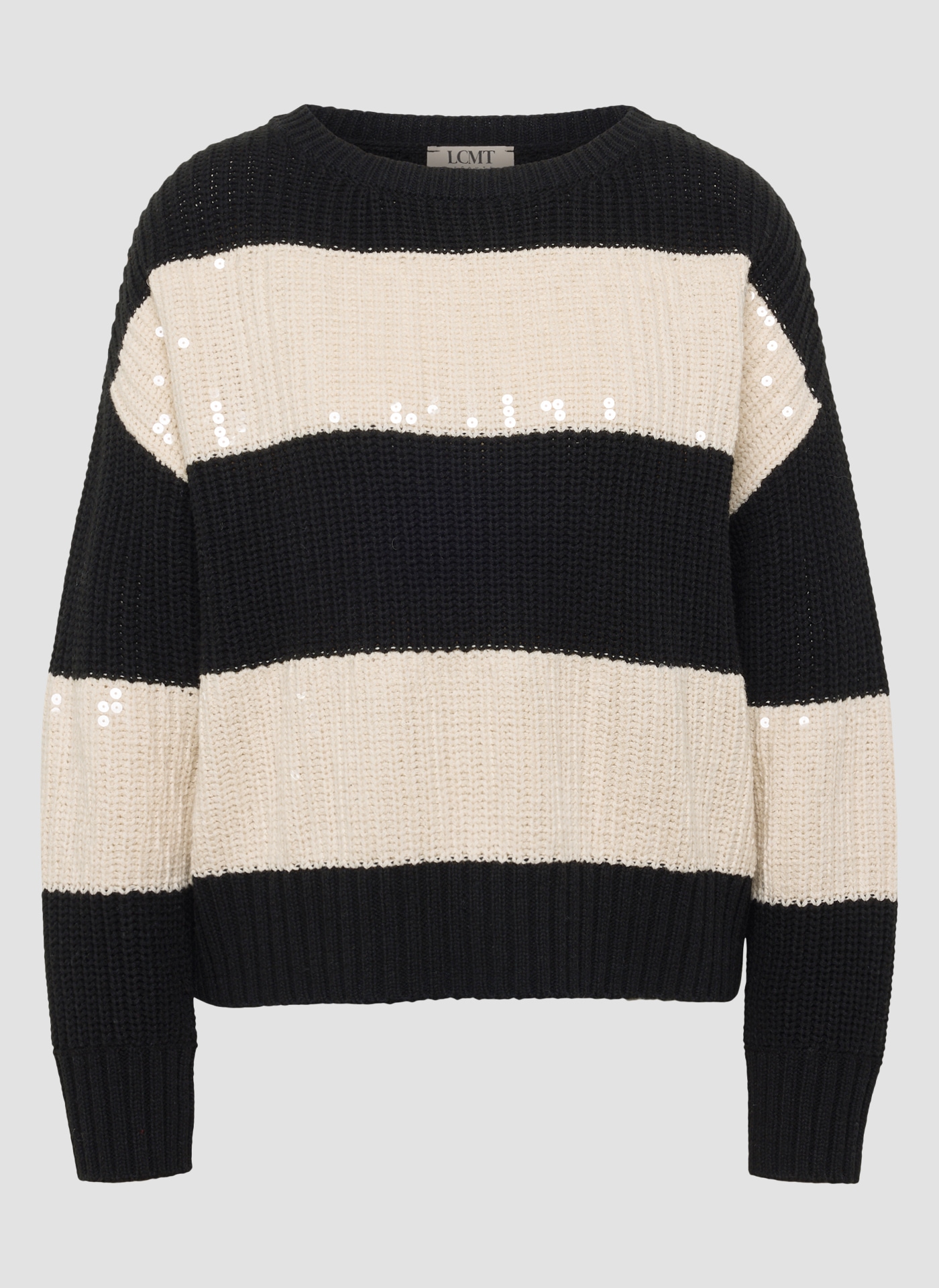 LeComte Strickpullover »Pullover«