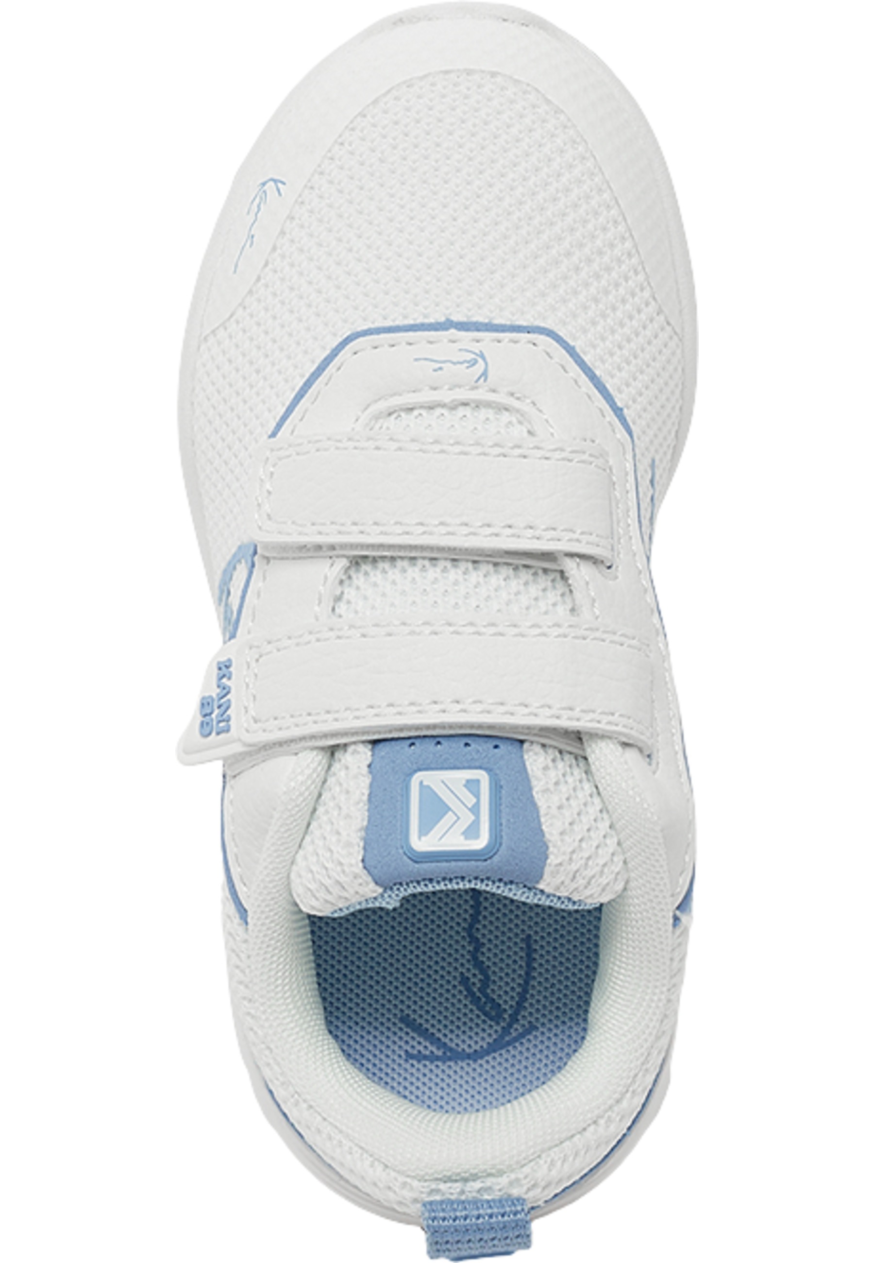 Karl Kani Sneaker "Karl Kani Snug Runner (TD)" 1 Stk. tlg.