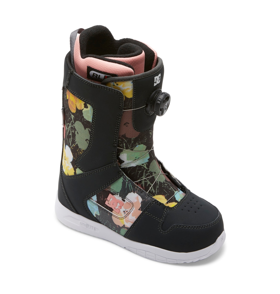 DC Shoes Snowboardboots »Andy Warhol x «