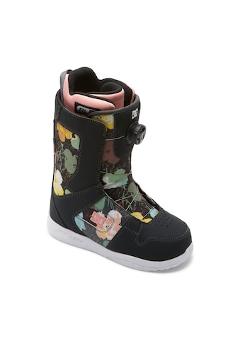 Snowboardboots »Andy Warhol x DC Shoes«