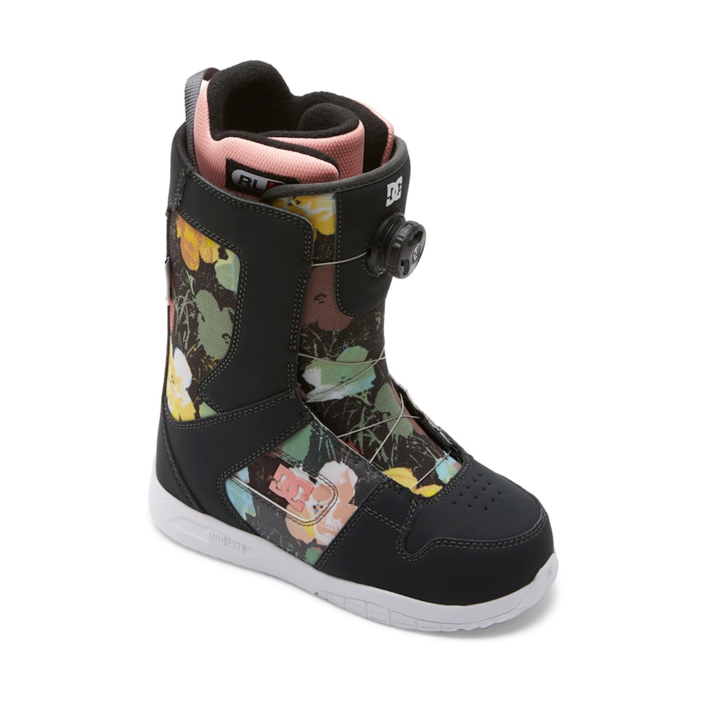 DC Shoes Snowboardboots »Andy Warhol x DC Shoes«