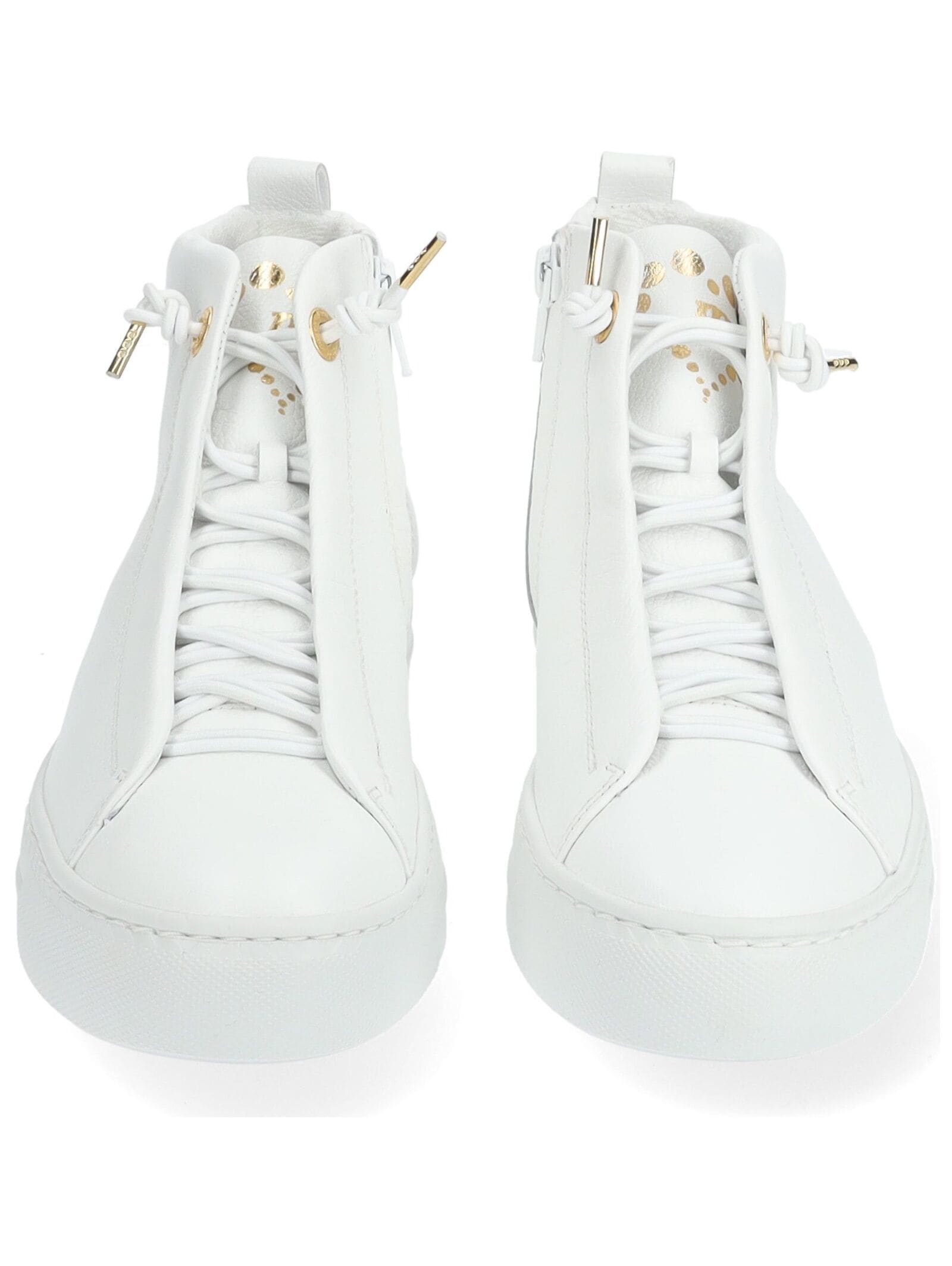 Paul Green Sneaker »Paul Green Sneaker Glattleder«