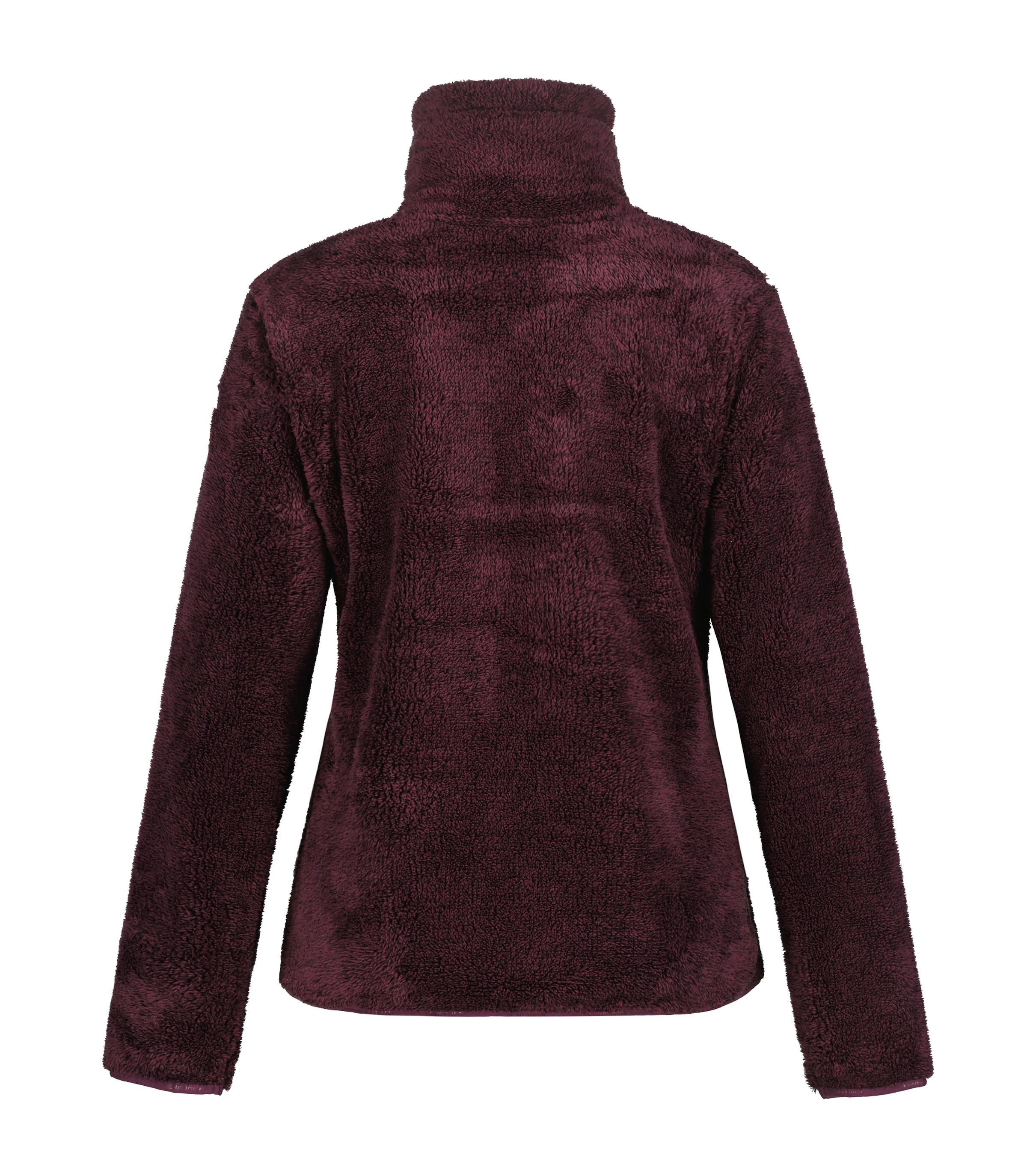 Icepeak Fleecejacke »COLONY«, (1 St.), mit Kordel