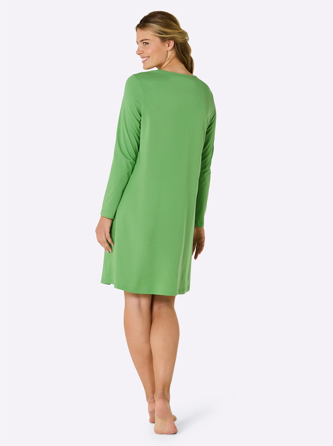 Thumbnail - wäschepur Sleepshirt "Sleepshirts"