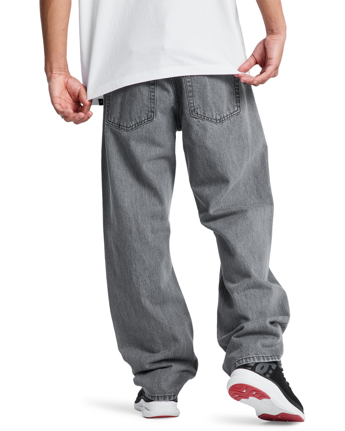 DC Shoes Relax-fit-Jeans »Relaxed«