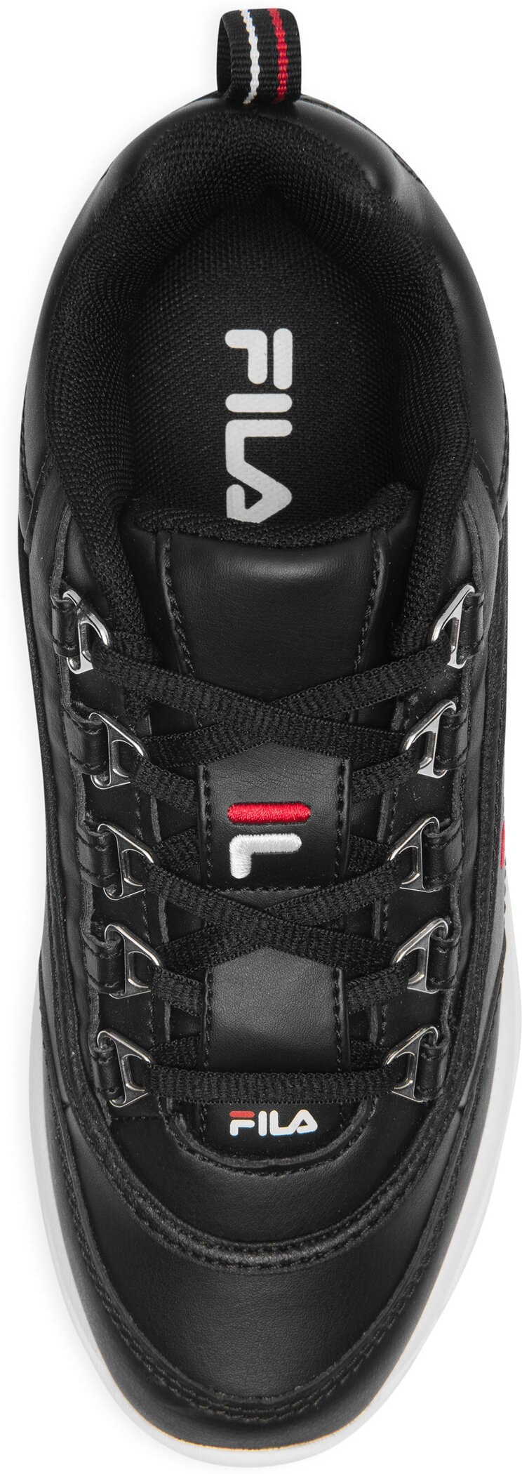 Fila Sneaker »Strada Low Wmn«