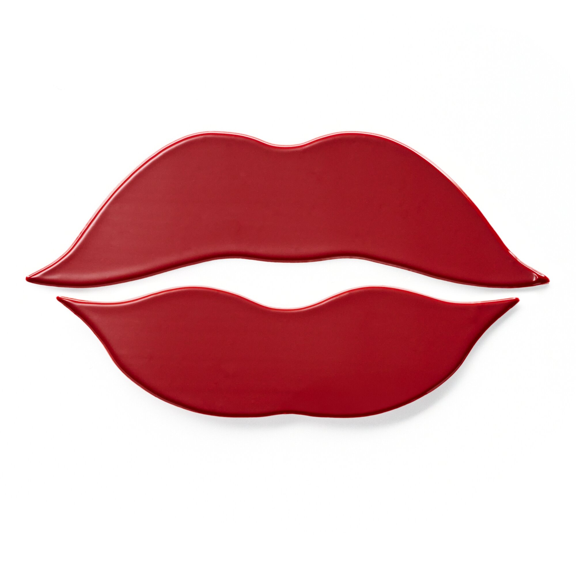 Essence Lippenstift »hydra kiss LIP TINT«, (Set, 3 tlg.), 3-tlg., hohe Deckkraft, hochglänzend, langanhaltend