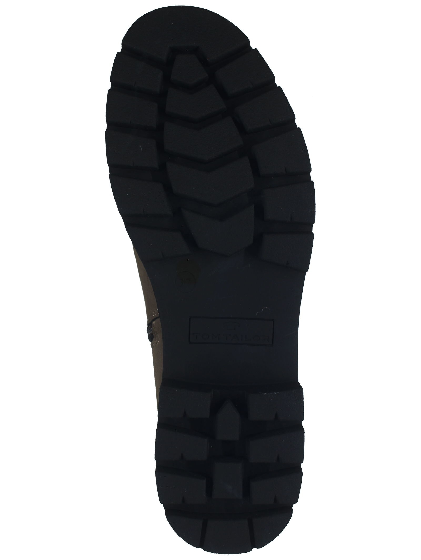 TOM TAILOR Stiefelette »Tom Tailor Stiefelette PU«