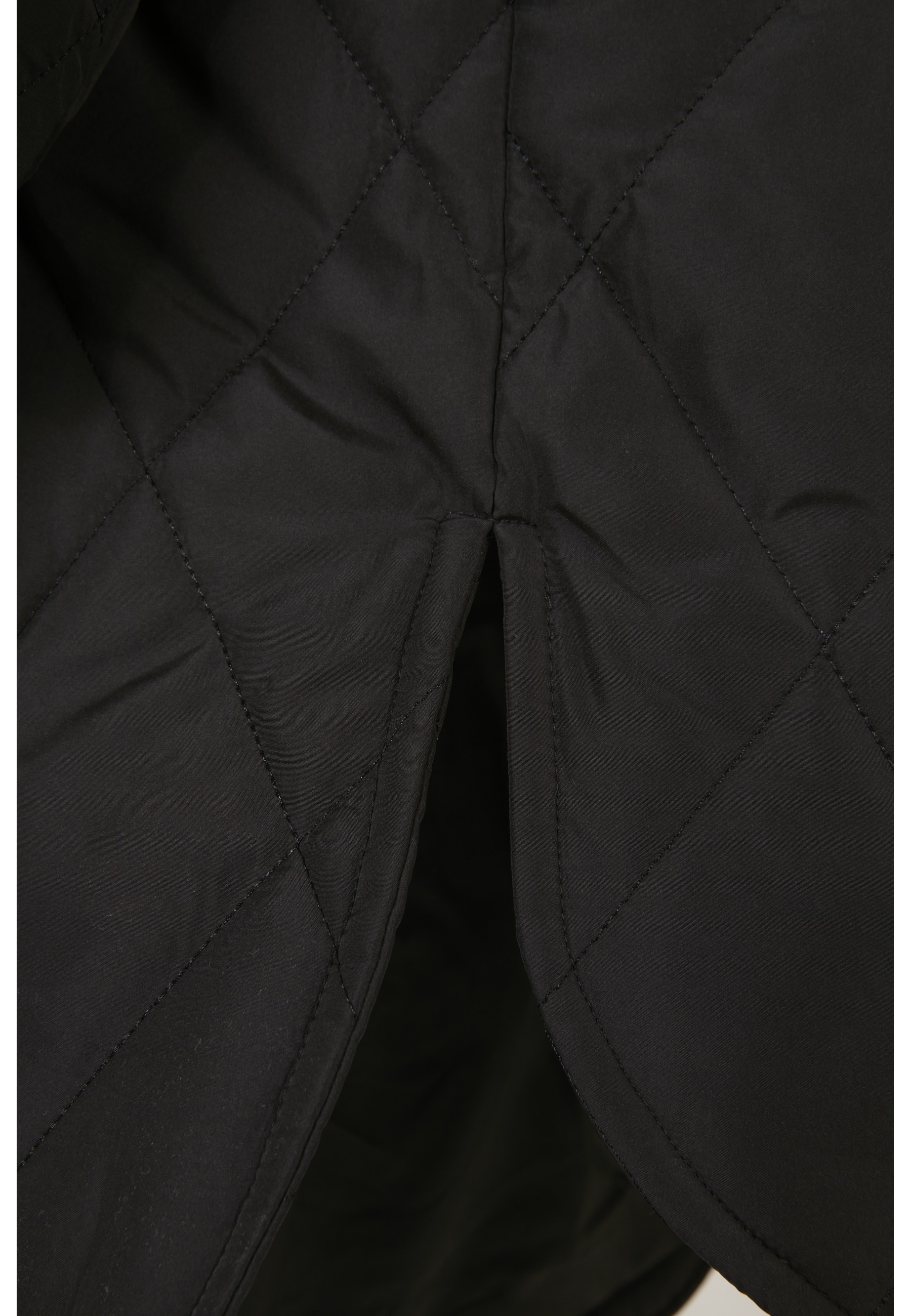 URBAN CLASSICS Allwetterjacke »Urban Classics Damen« 1 Stk. tlg. mit Kapuze