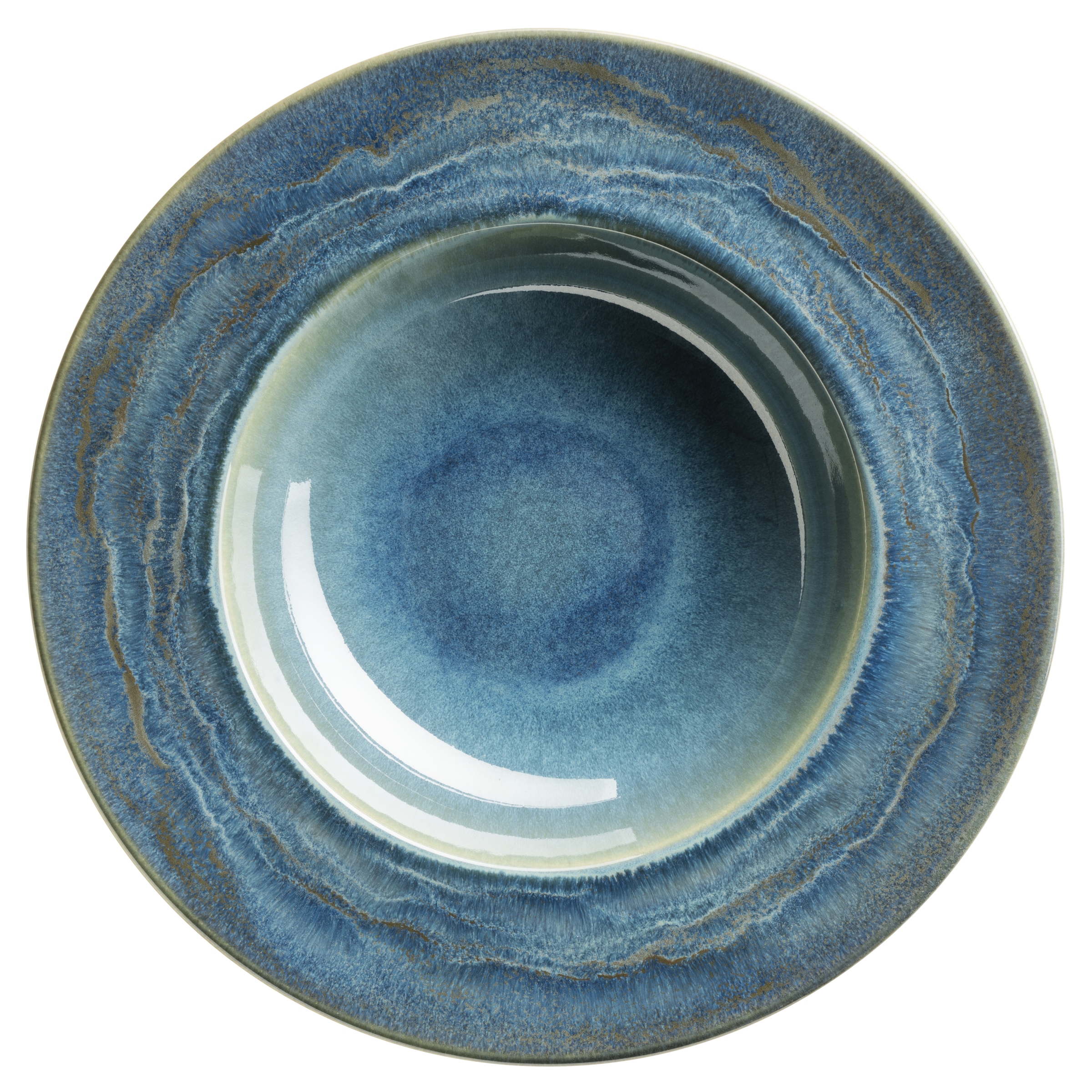 gipfelstück Pastateller »Tiefer See«