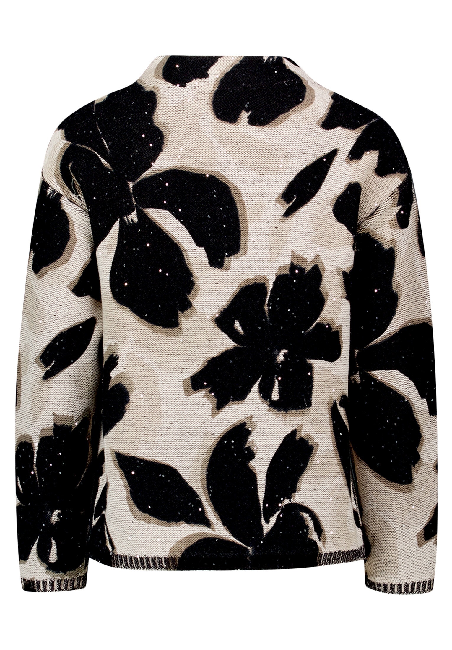 Betty Barclay Strickpullover »Damen mit Stehkragen« 1