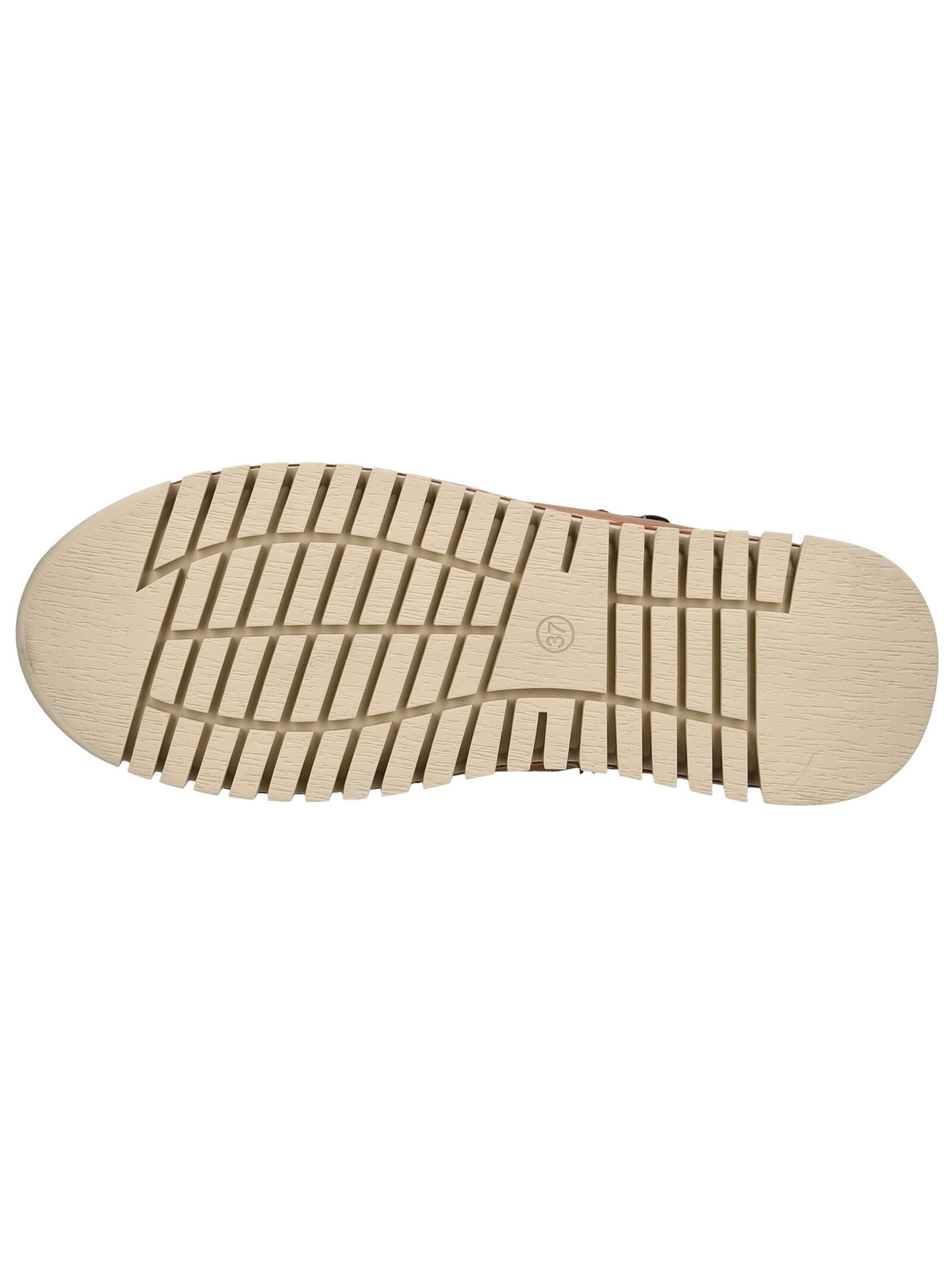 COSMOS Comfort Schnürstiefelette »COSMOS Comfort Stiefelette Leder«